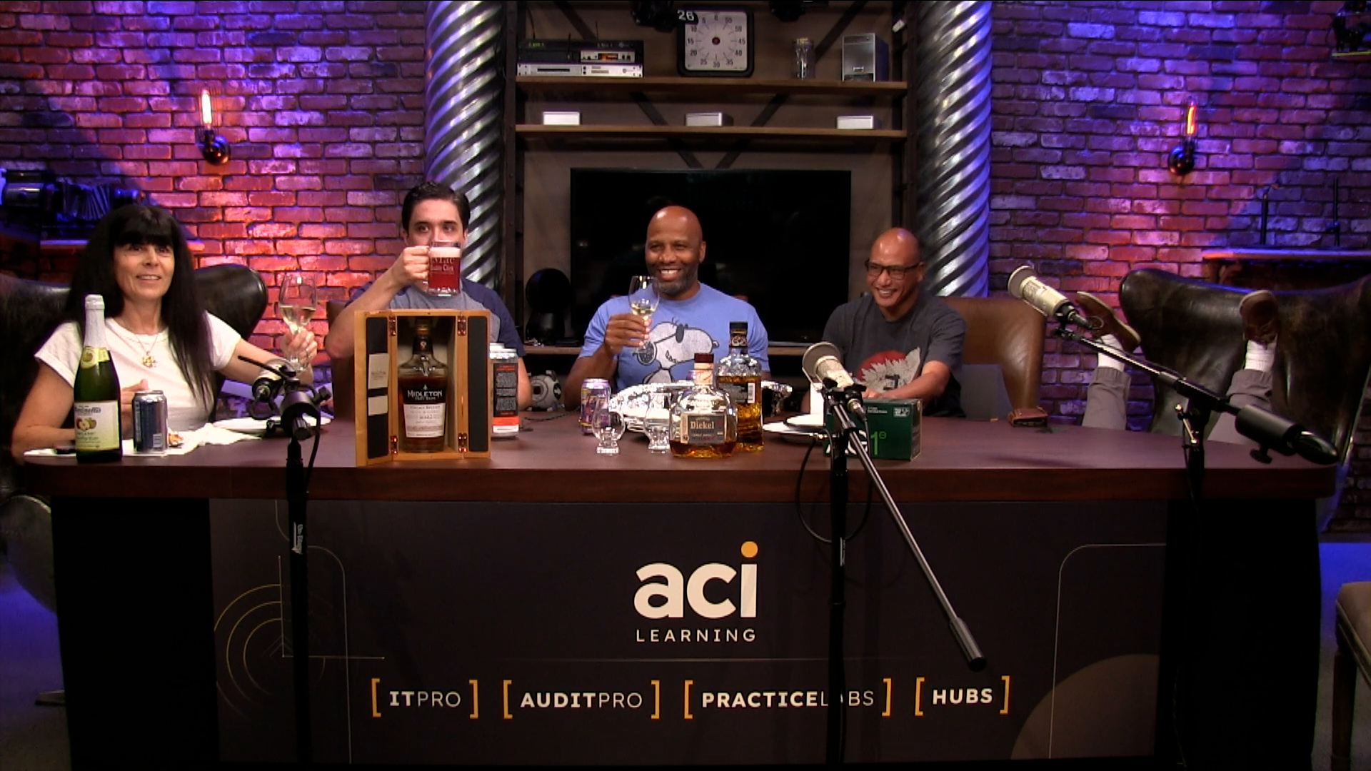 No, You Can't Have Ribs, Lisa