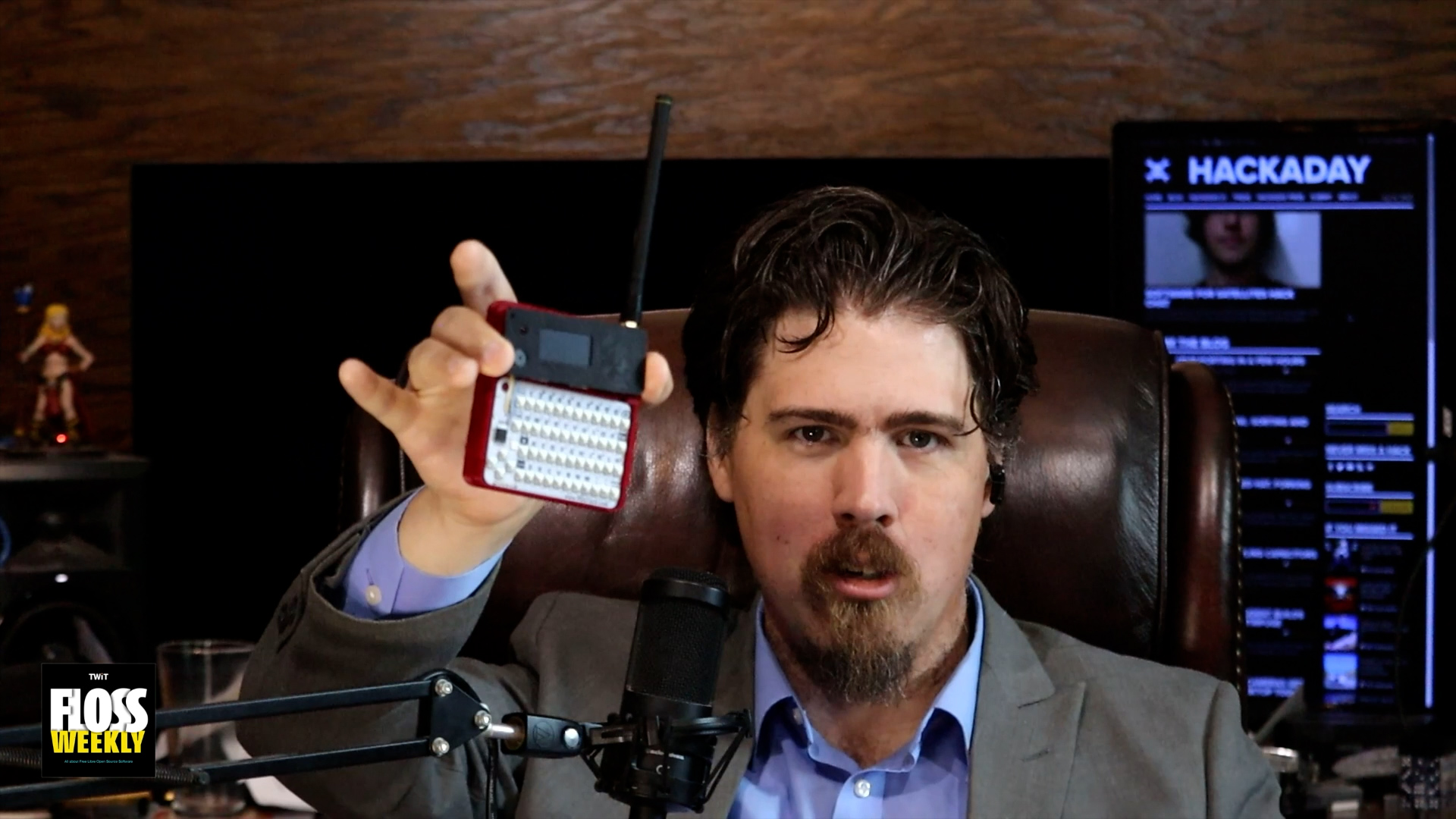 How I Got Into Linux