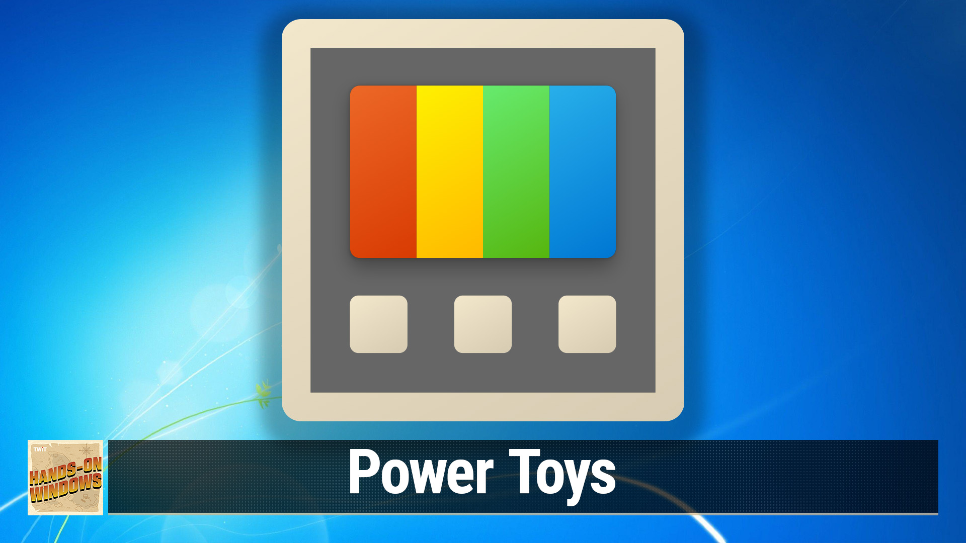 Power User Utilities for WIndows 11