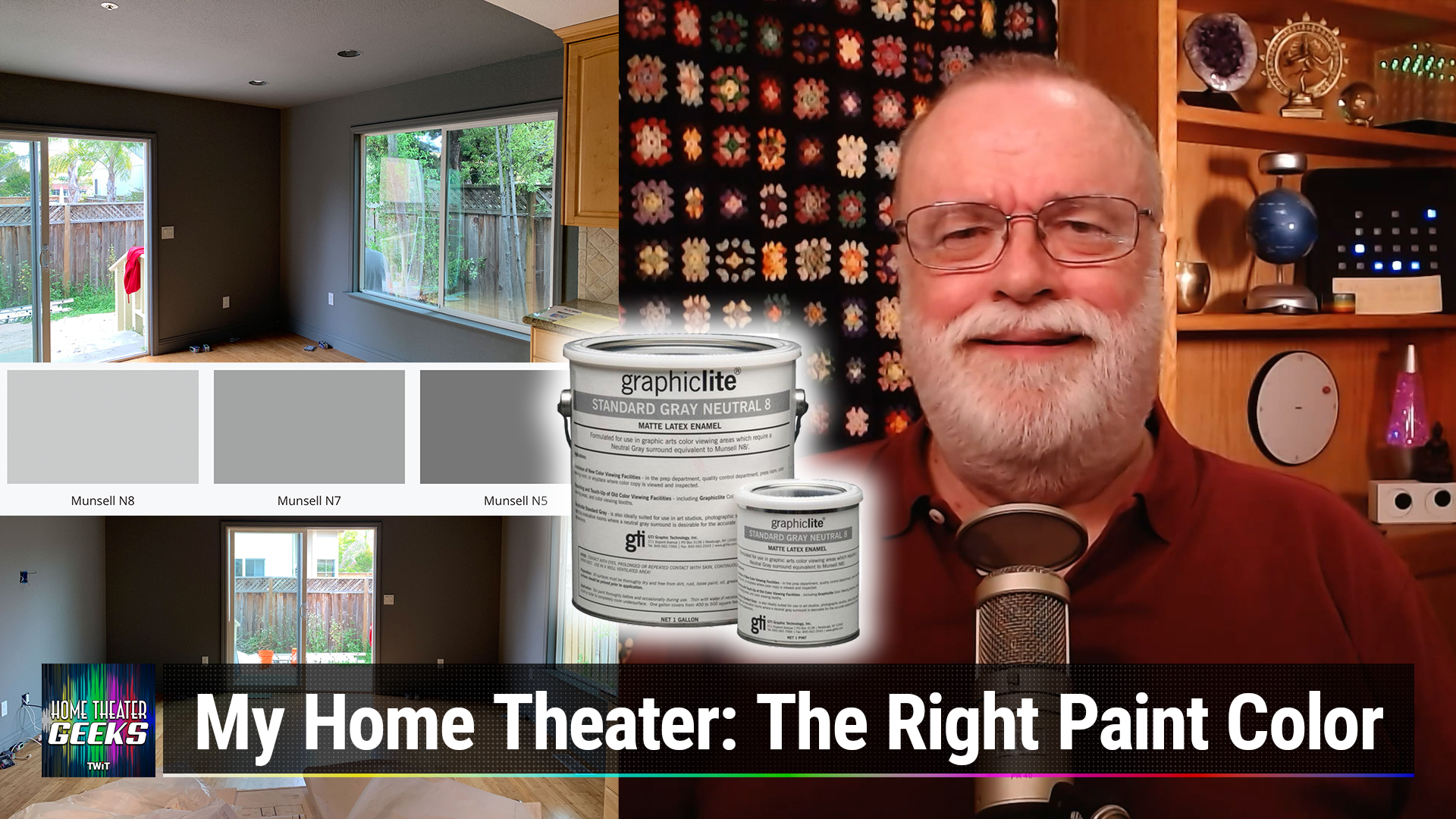 Home Theater Geeks 392