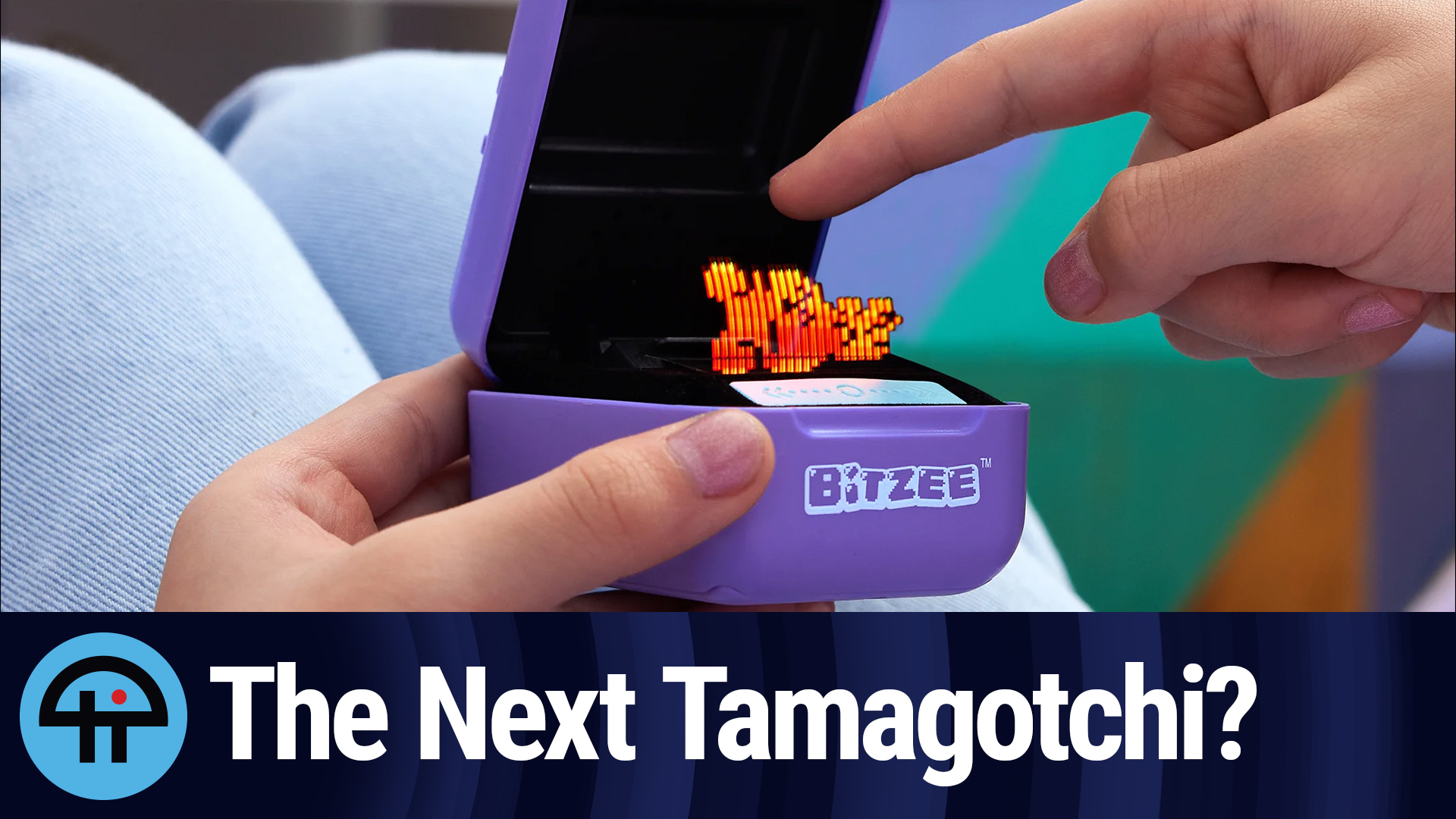 Bitzee vs Tamagotchi : Le duel qui va accaparer l'attention de vos enfants  - MesCadeaux