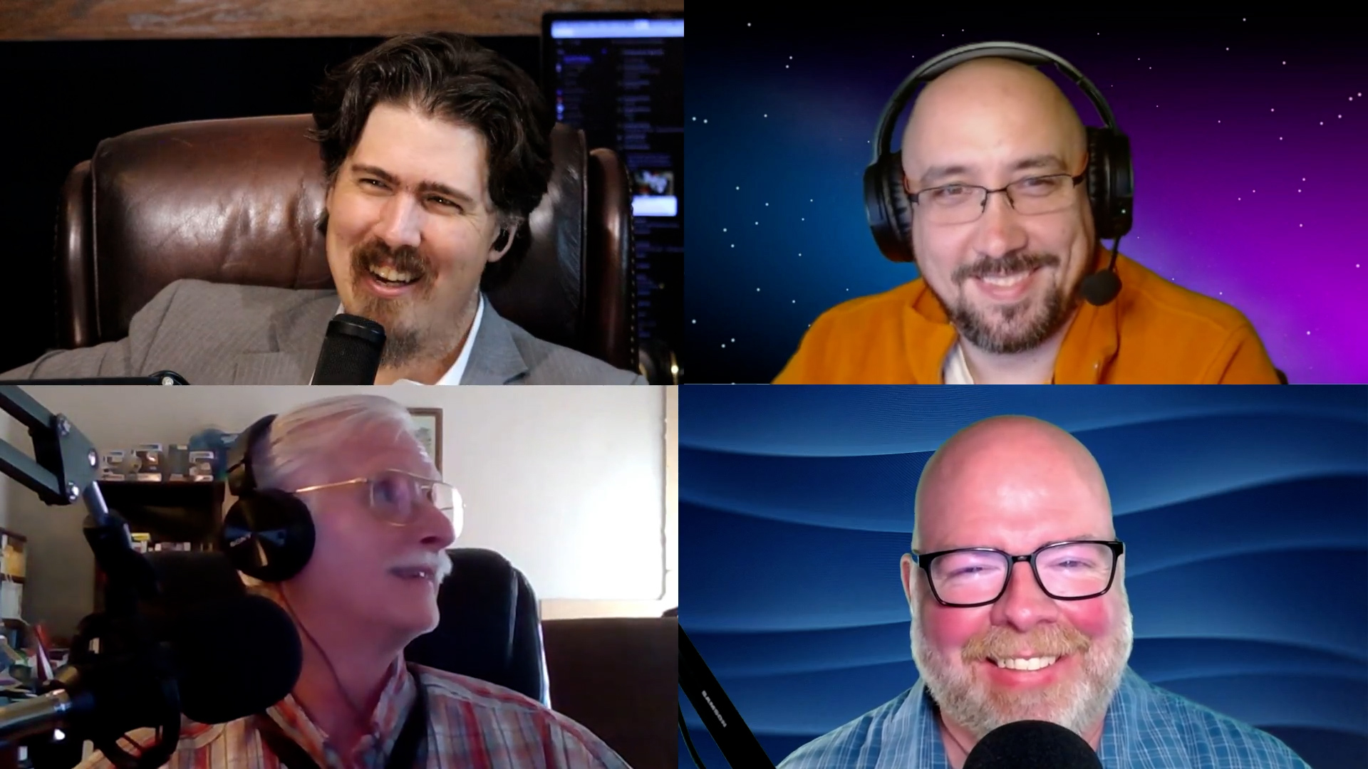 Duck Tape and Bailing Wire