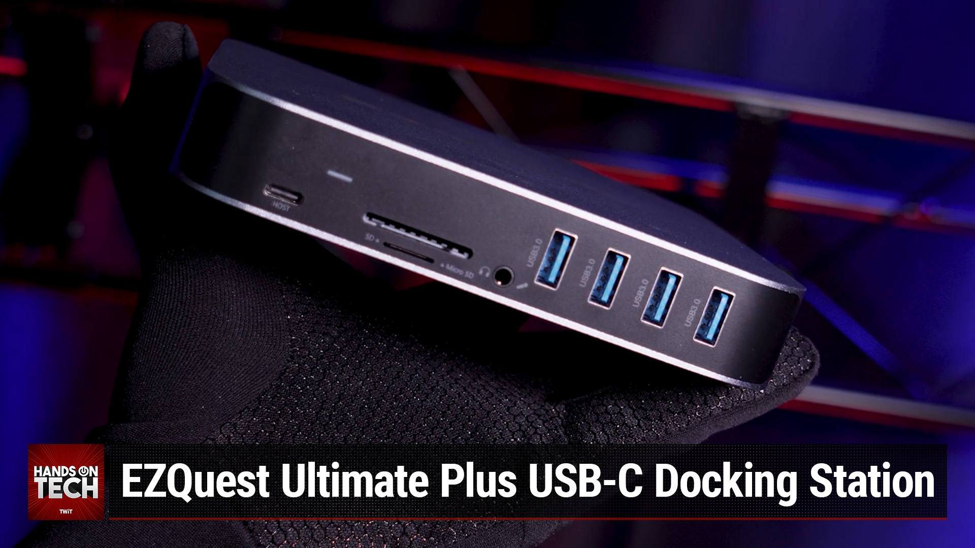 EZQuest Ultimate Plus Review