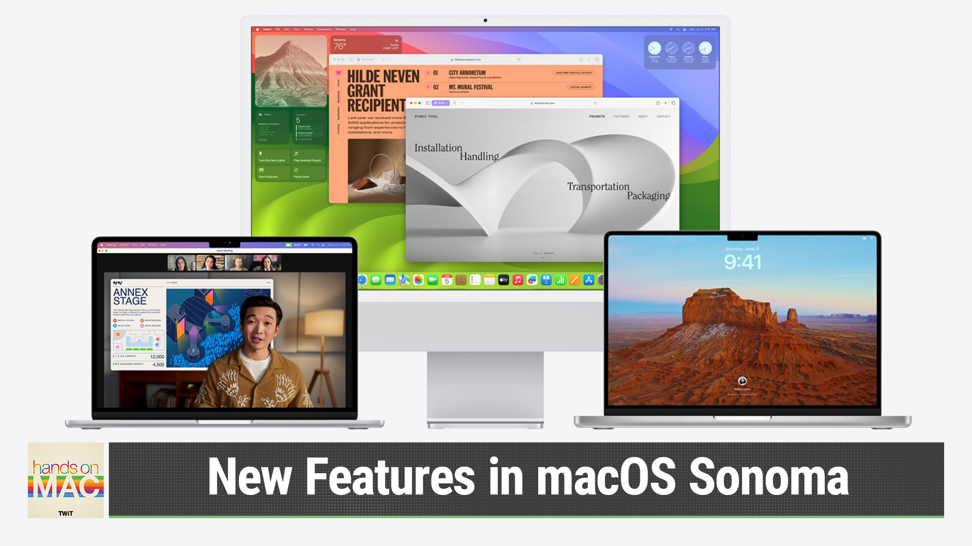Aerial Screen Savers, Desktop & iPhone Widgets, Safari Profiles