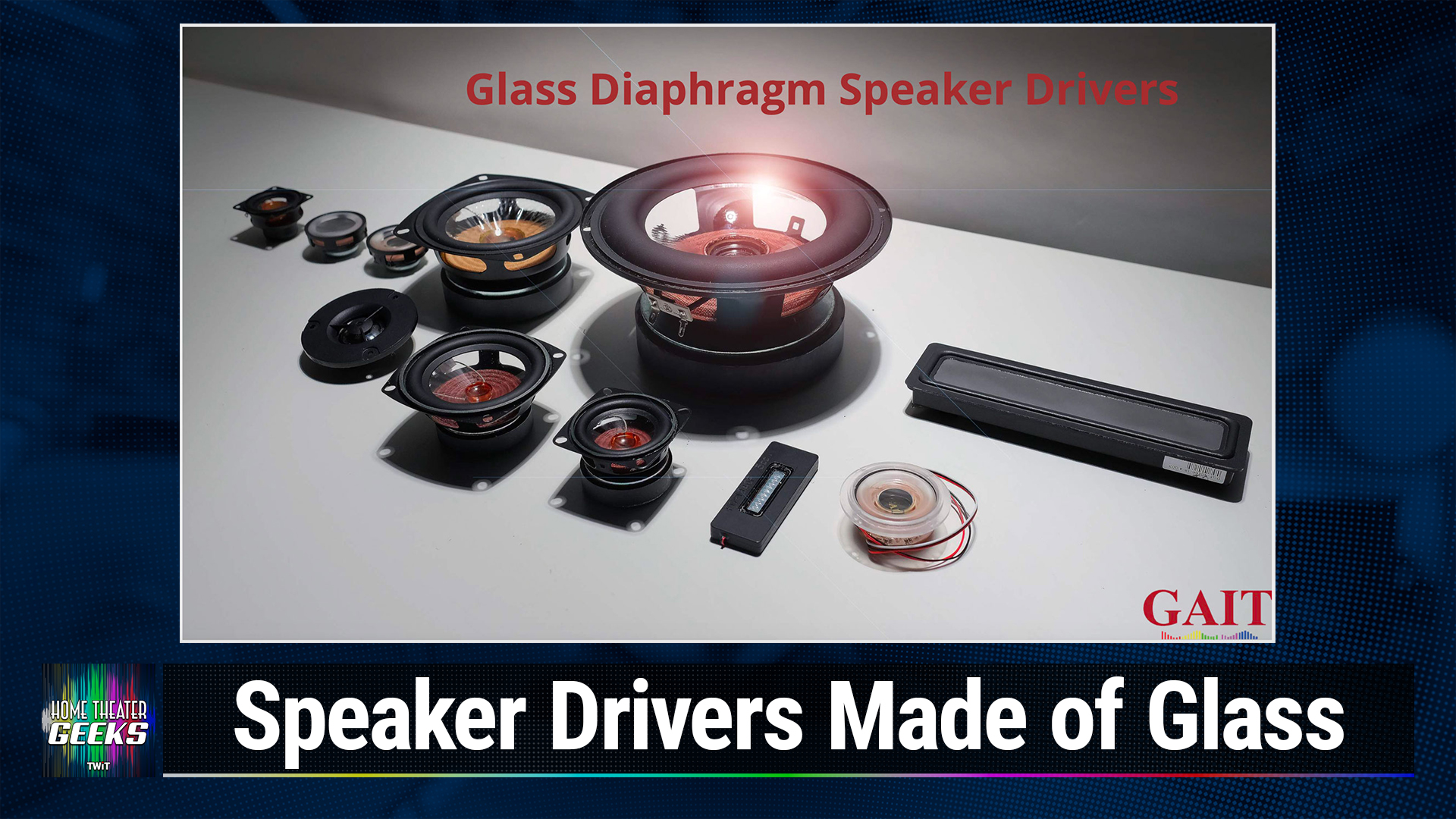 Home Theater Geeks 393