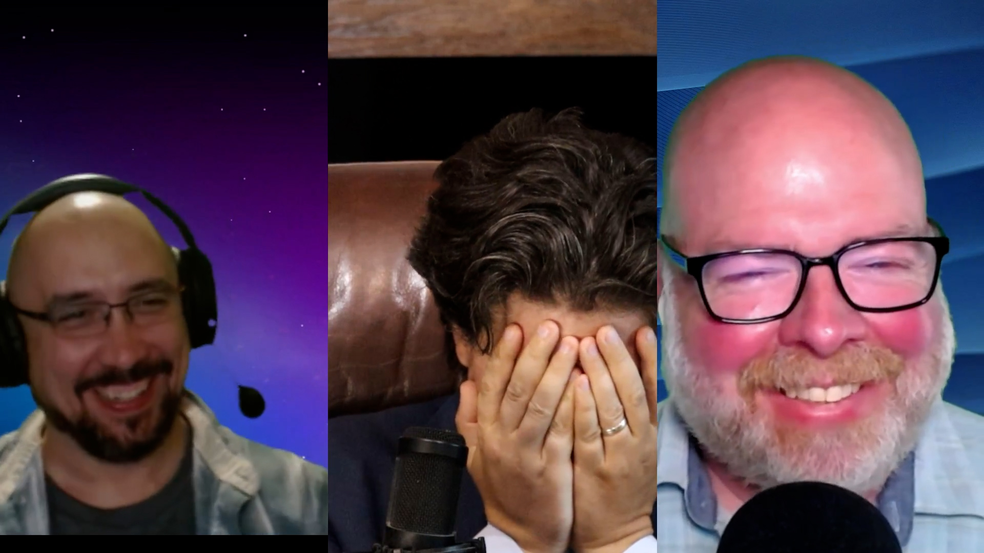 Zenbleed, Canonical, and New Goodies