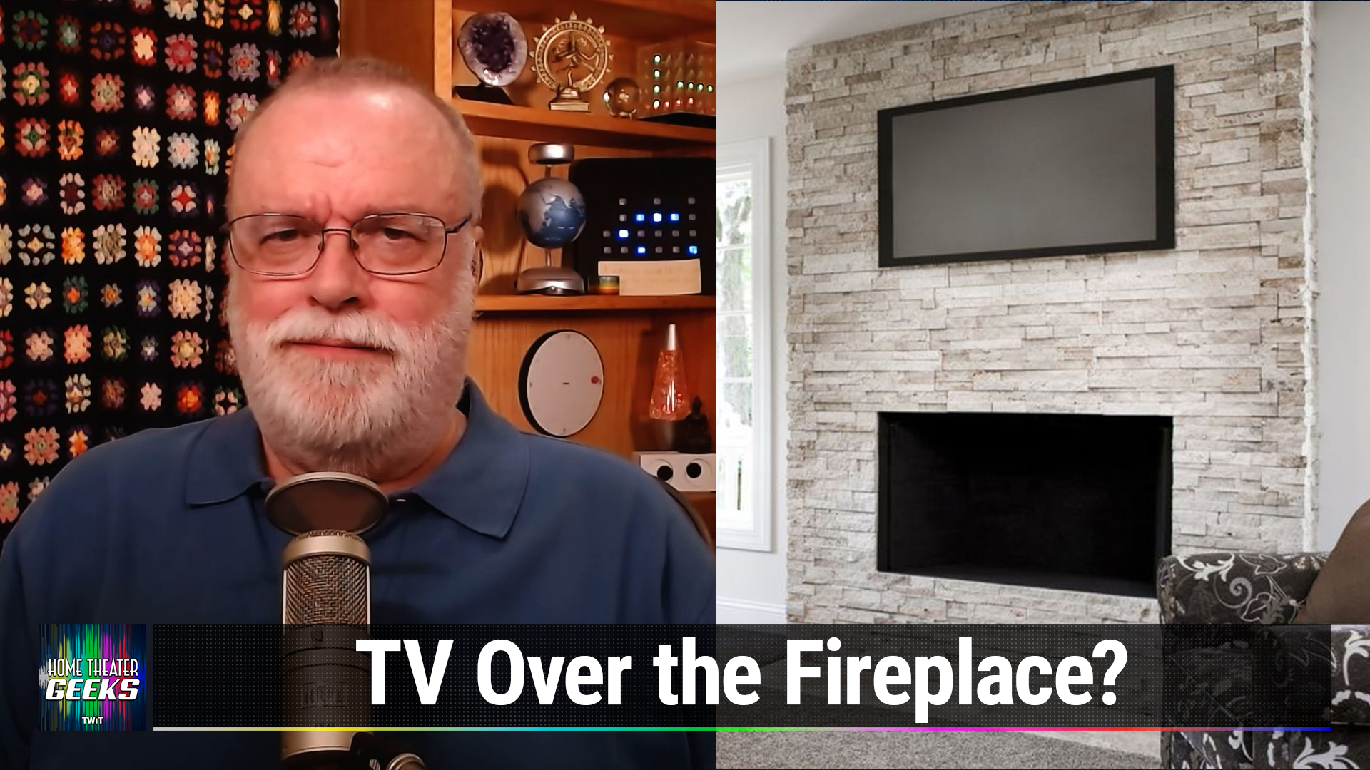 Home Theater Geeks 394