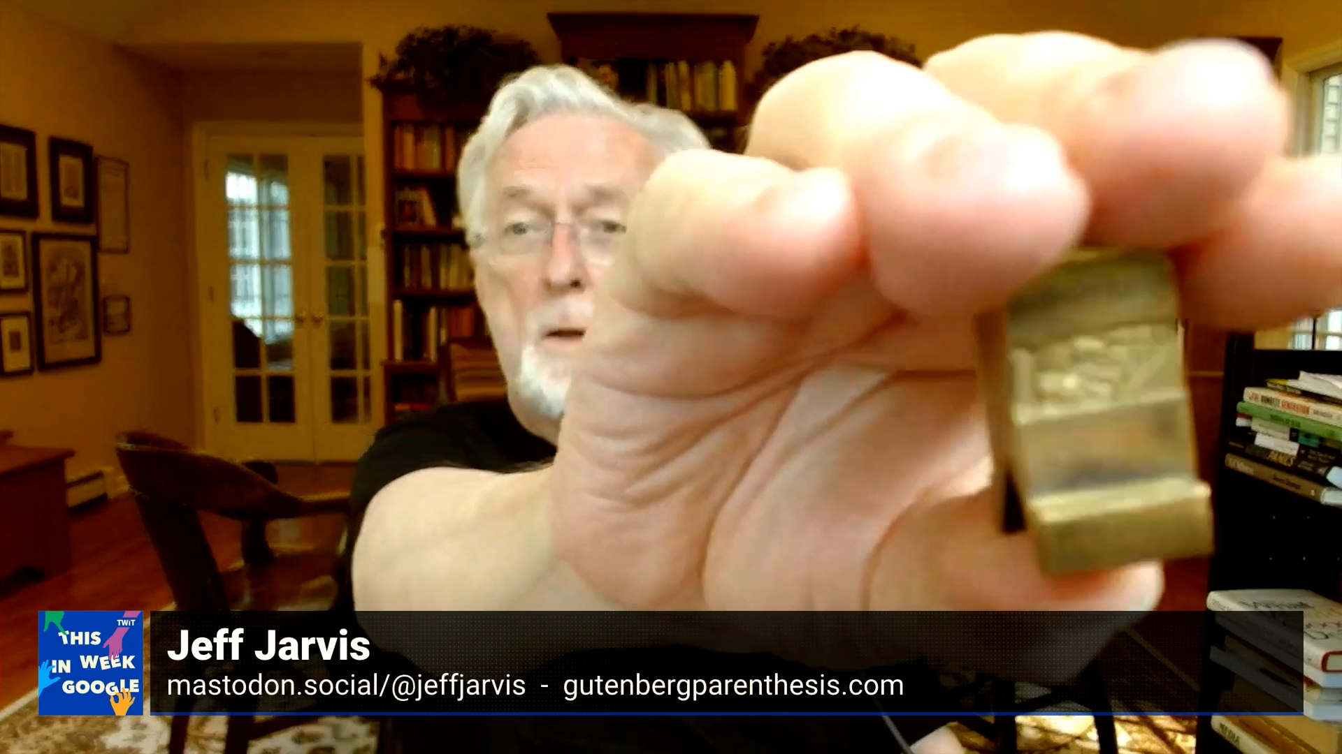 This Week in Google 727