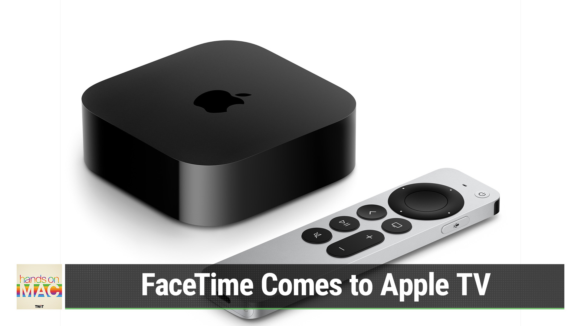 New Features in tvOS 17