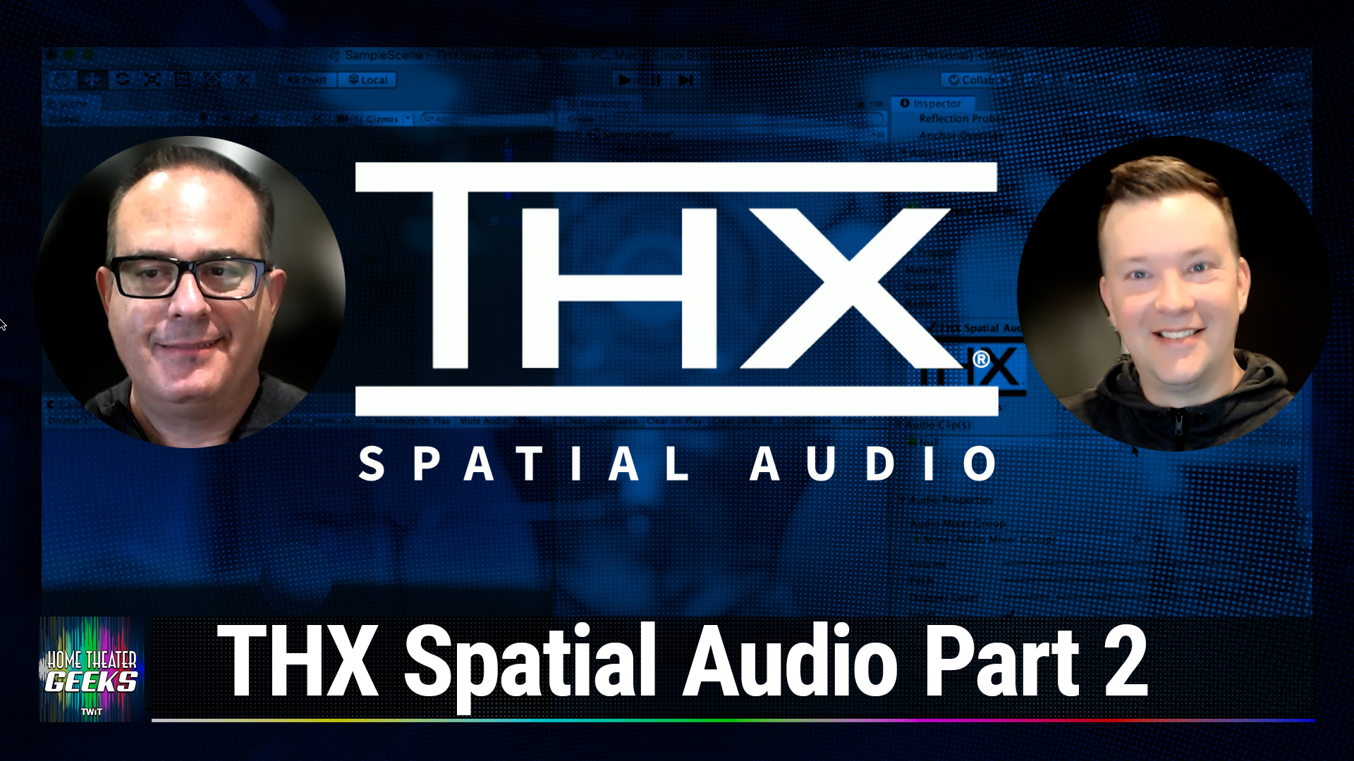 Home Theater Geeks 396