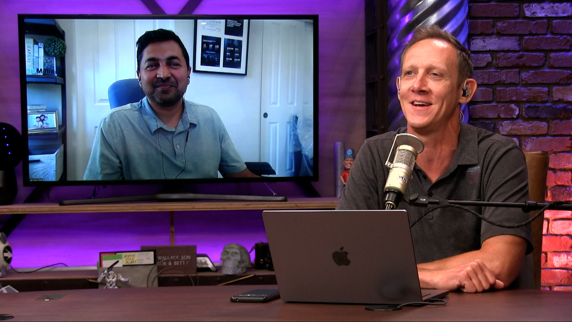 Untitled AI Show Beta 007