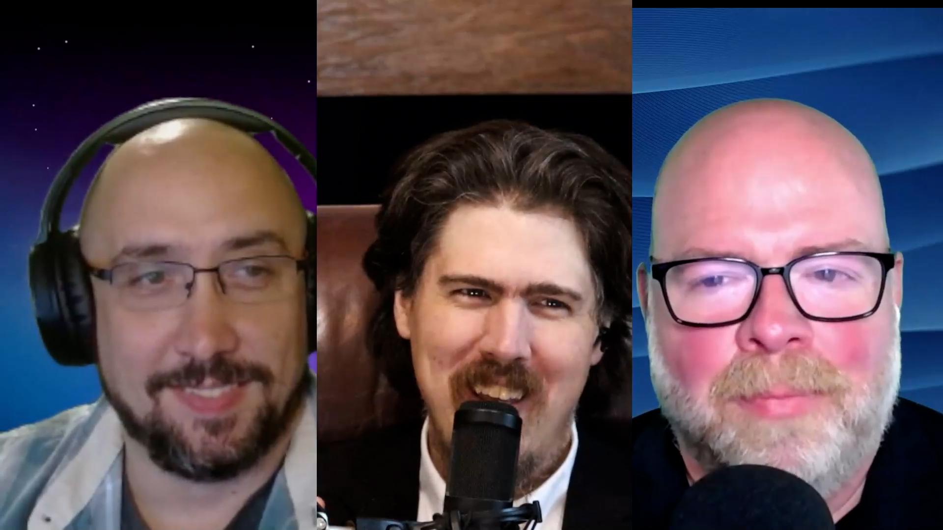 Overdrive, Security, and The NSA