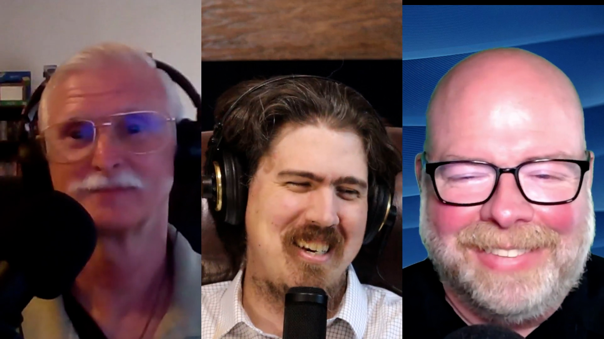 Roadmaps, Releases, and Rust