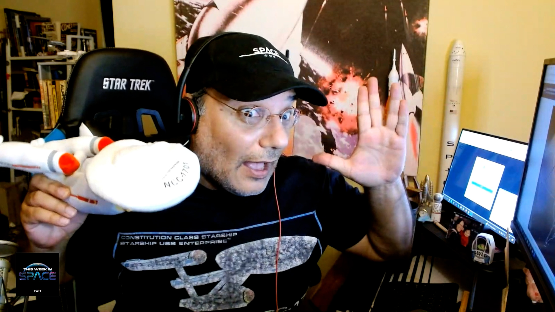 This Week in Space 78