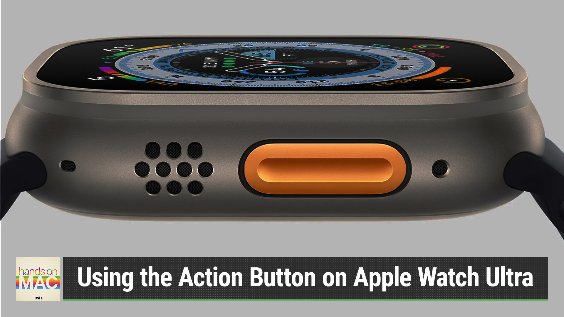 Start a Workout, Activate the Flashlight, Run a Shortcut