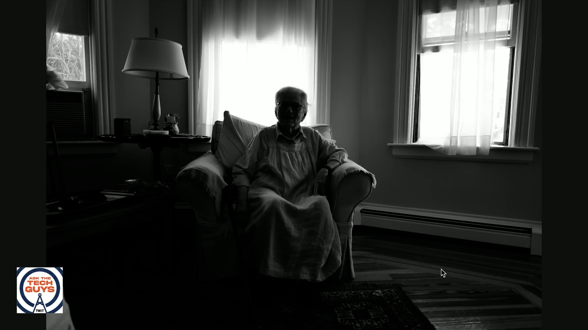 ATTG Extra: Leo's Time in Rhode Island