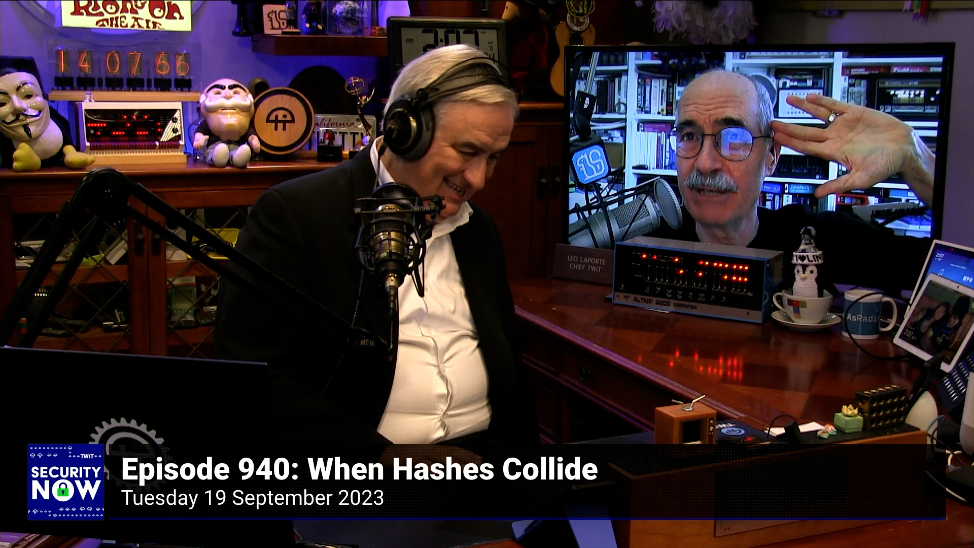 SN Extra: Leo's Visit With His Mom