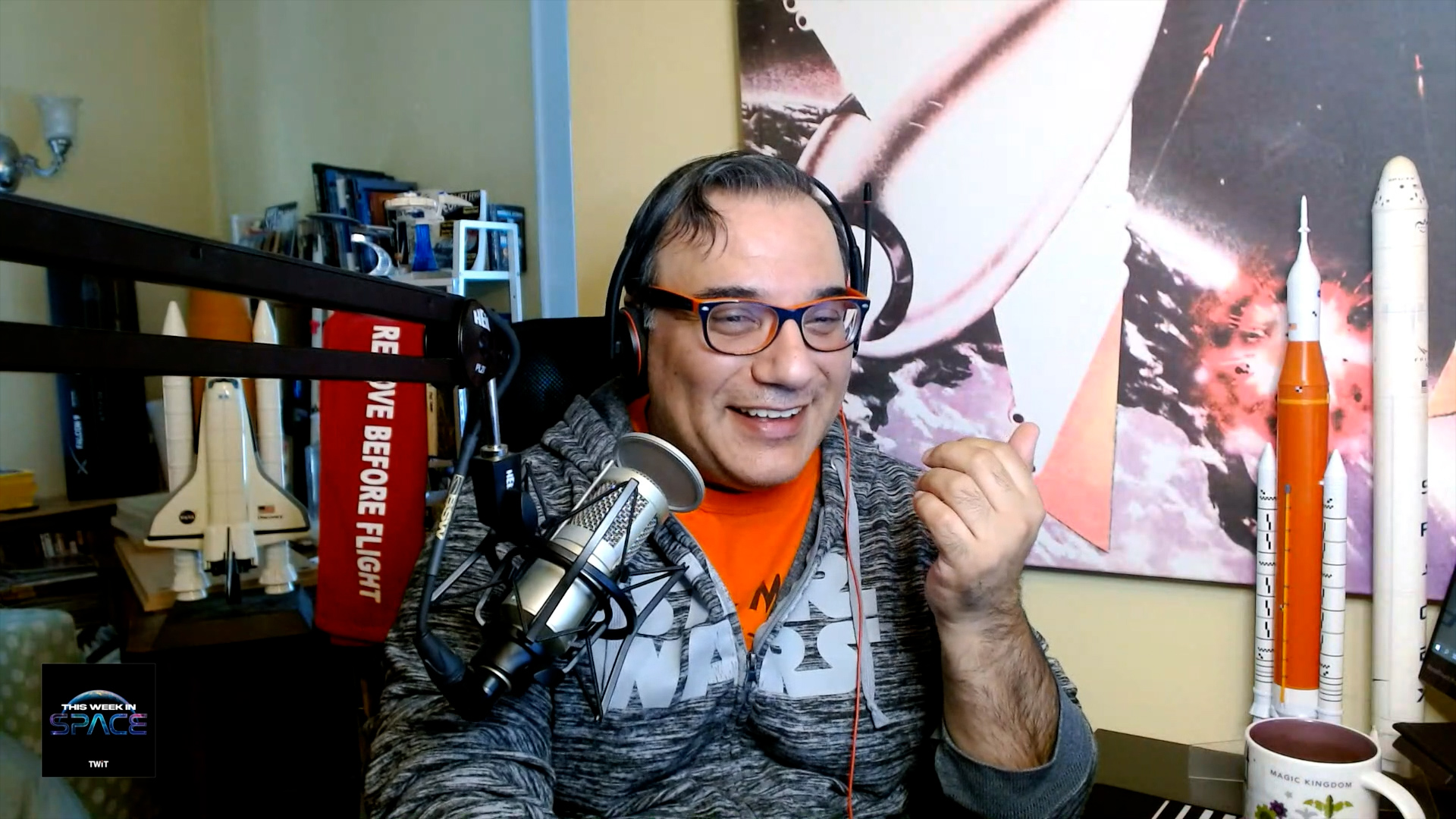 This Week in Space 79