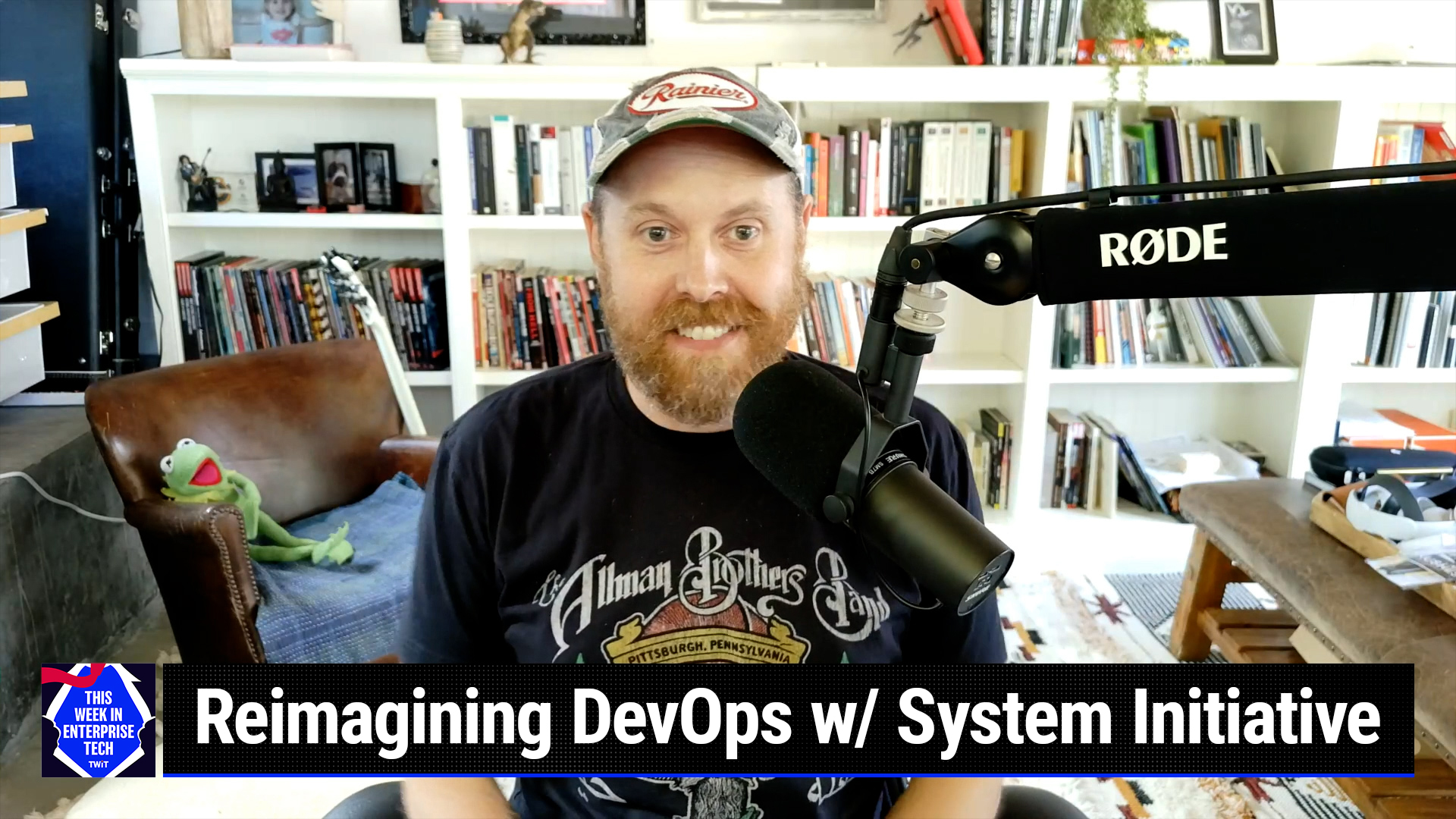 DevOps Culture Vulture