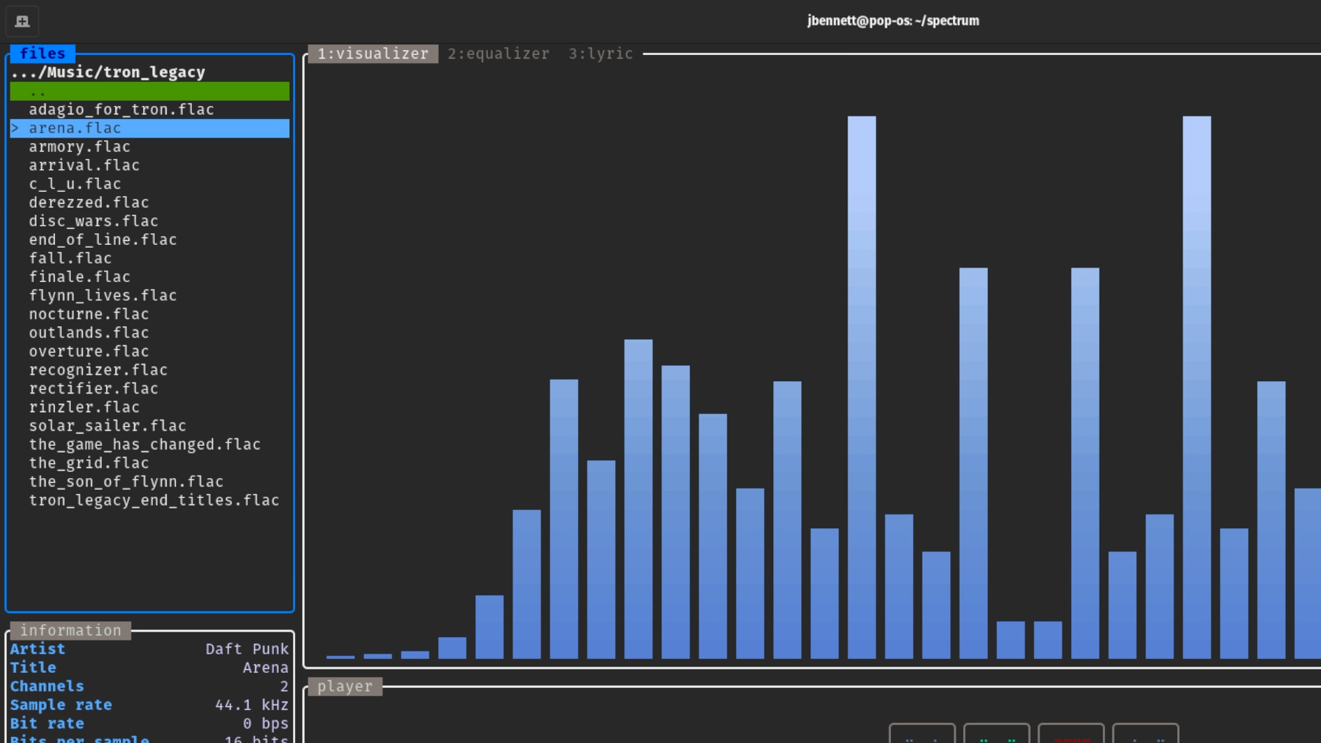 Mint, Framework, and The Cube