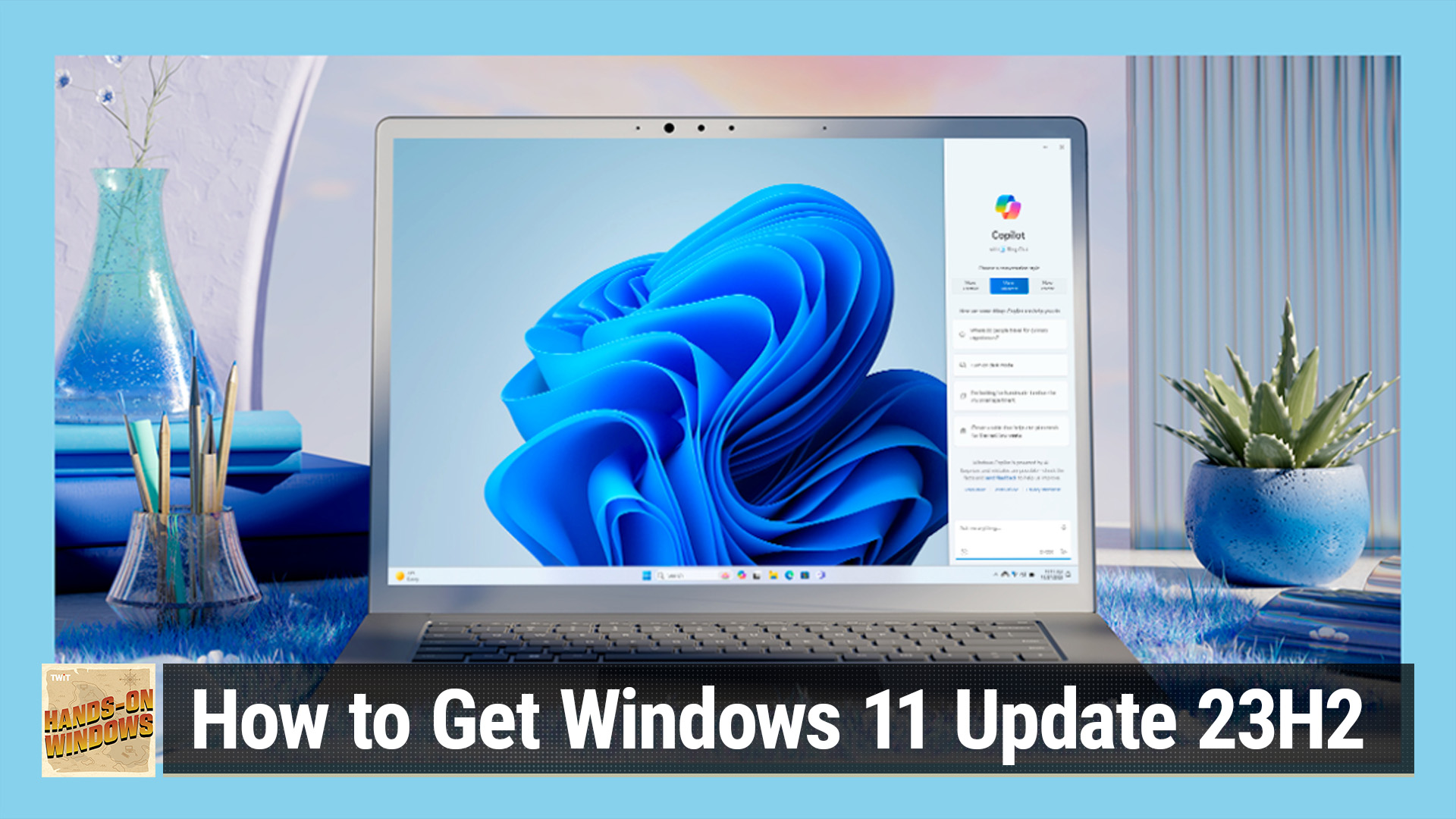 Another New Windows Feature Update 