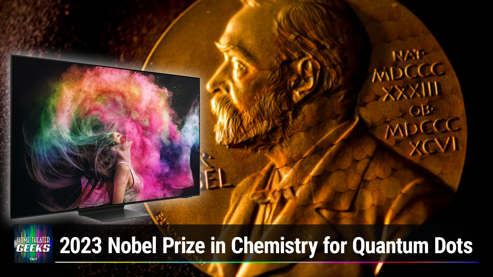 Home Theater Geeks 407