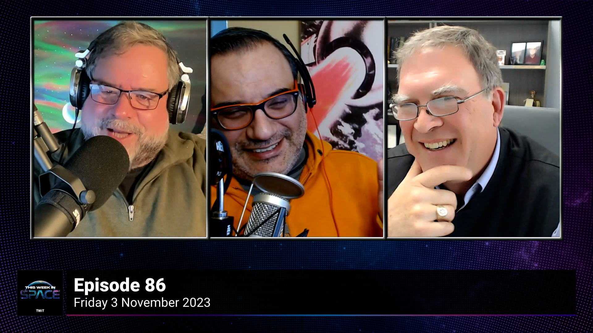 Univ Arizona and Space