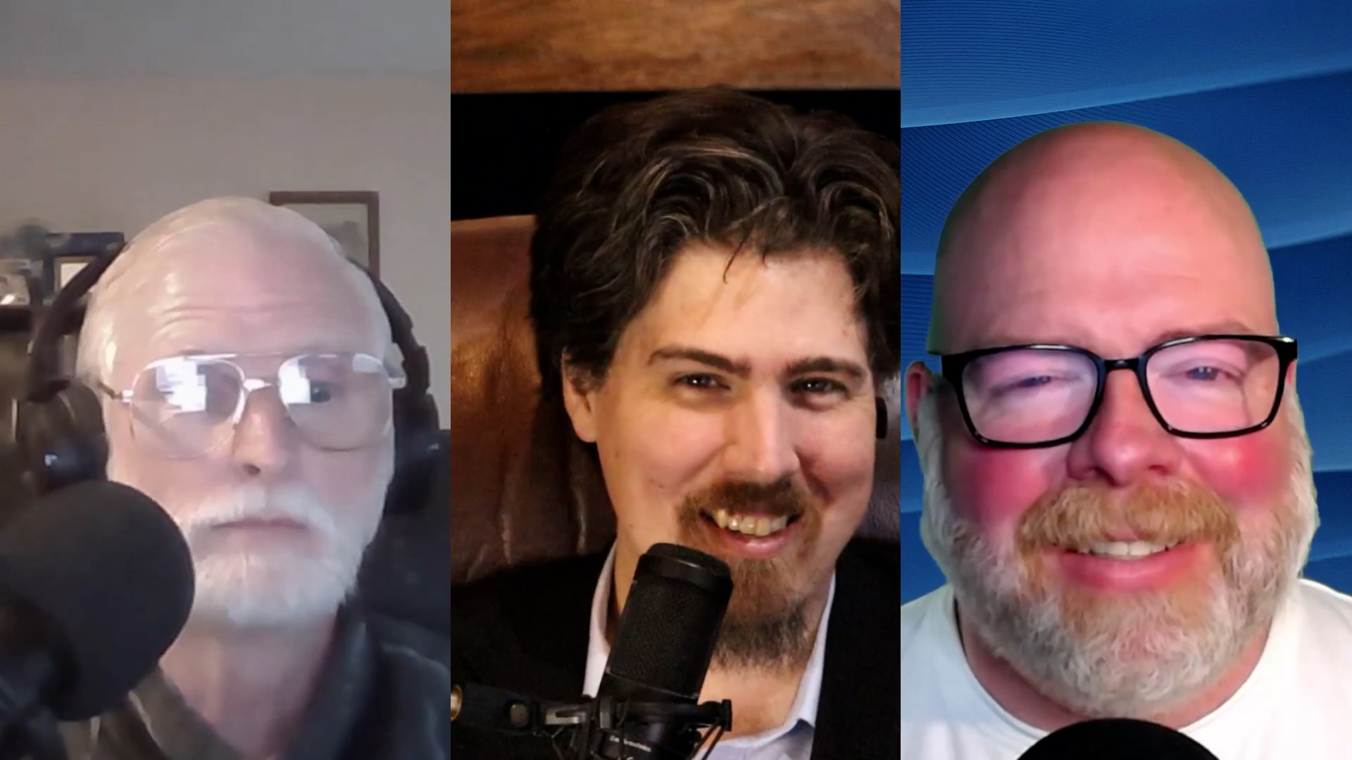 HDR, Ubuntu, and OpenELA