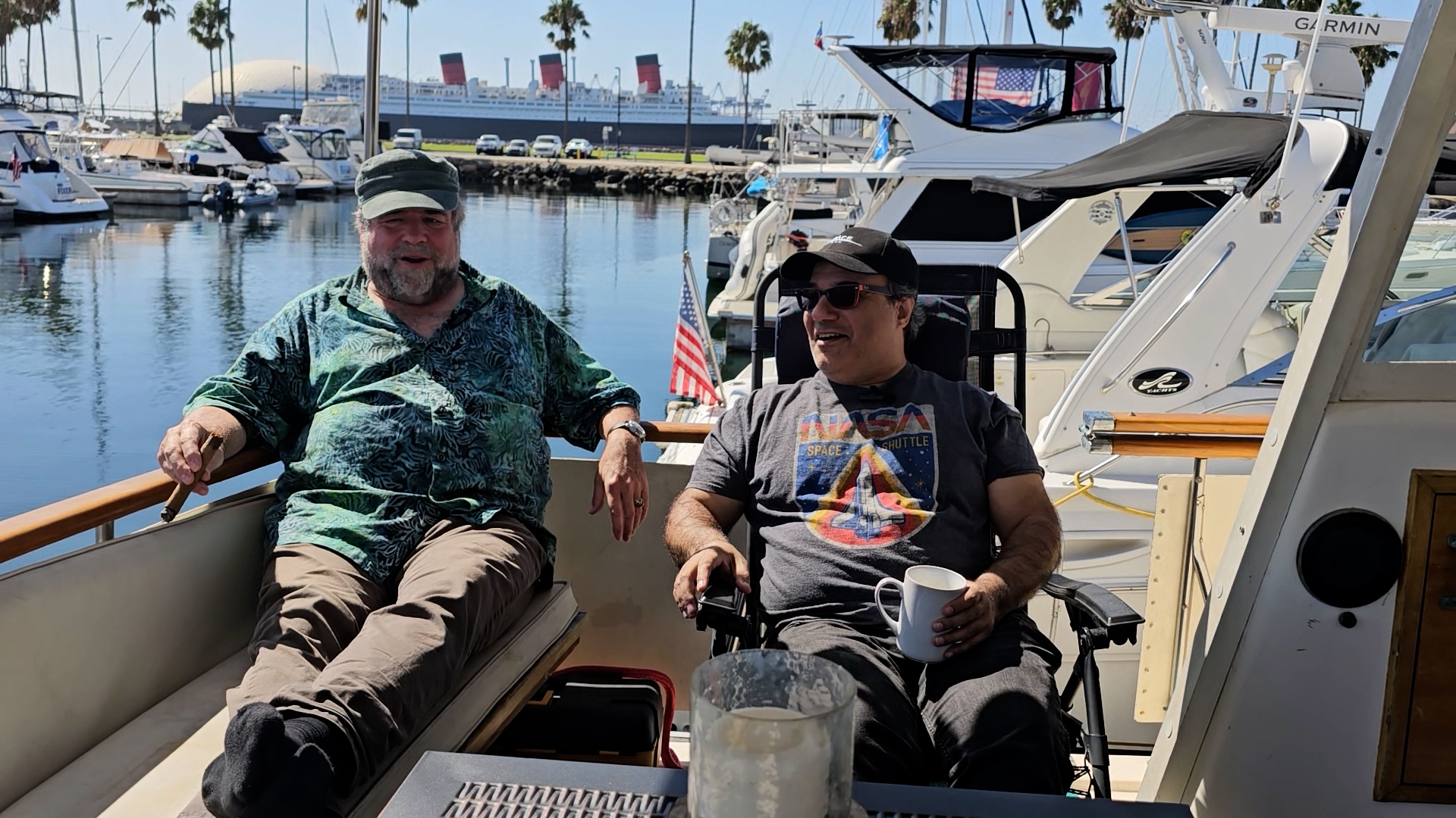 TWiS Extra: About the Space Economy Summit