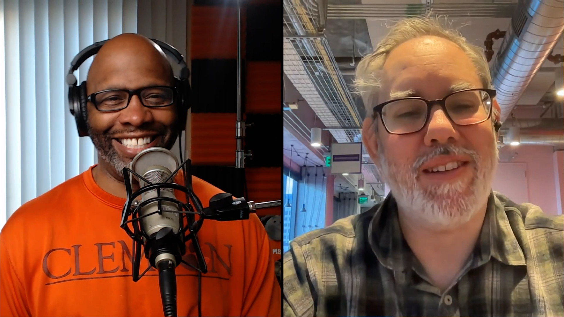 Fireside Chat and AMA With Rene Ritchie