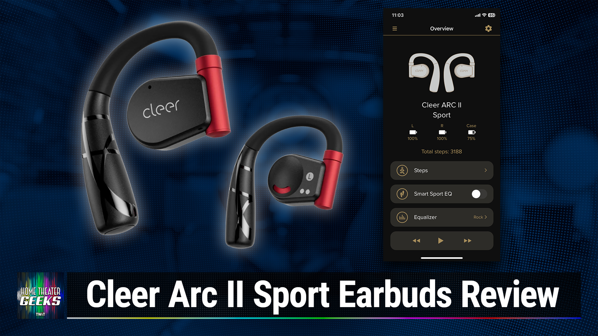 Home Theater Geeks 409