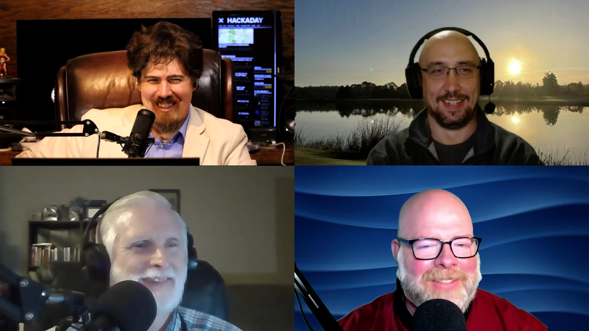 Microcloud, Snap, and LTS