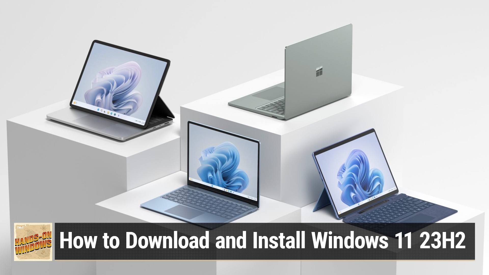 How to Install Windows 11 23H2 Before Others (Official Methods)