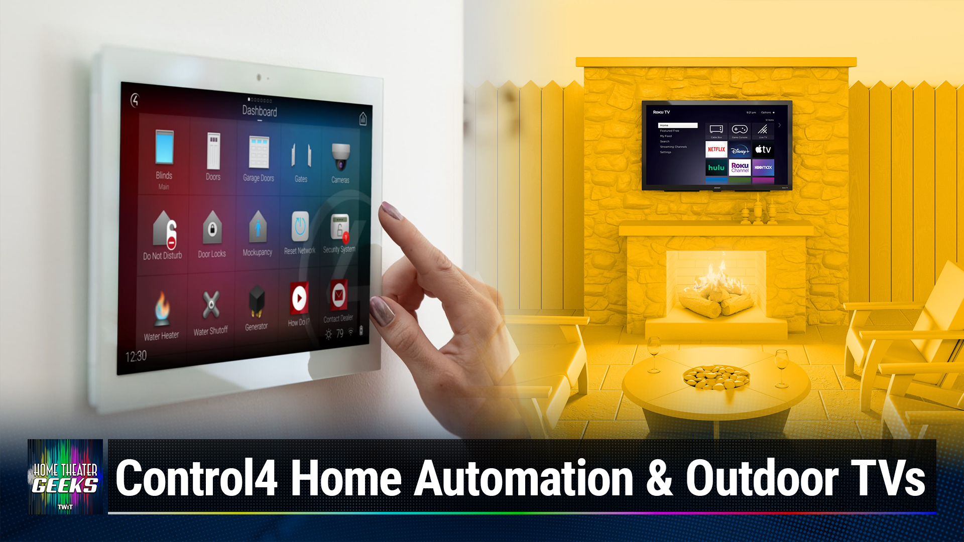 Home Theater Geeks 410