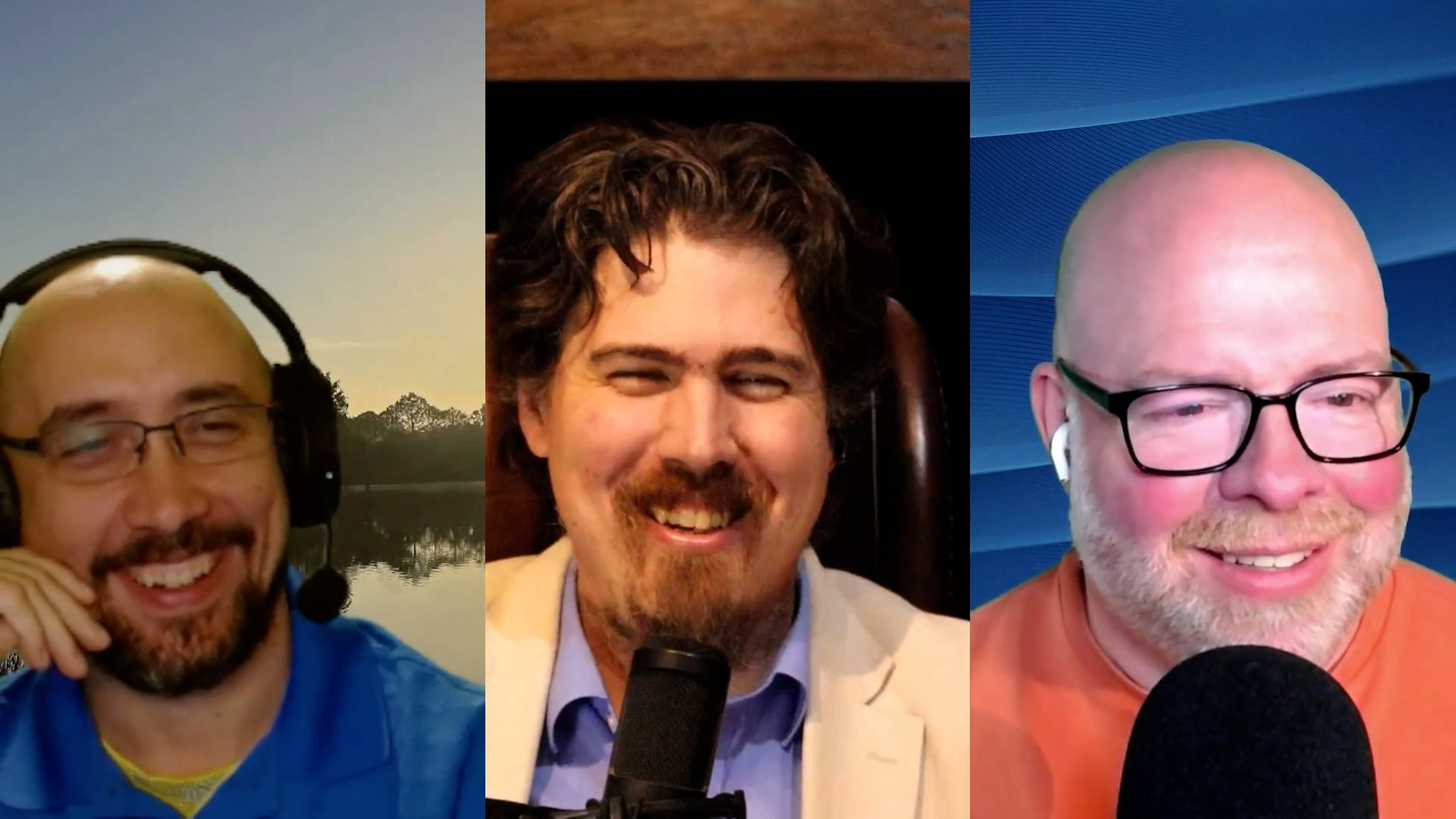 Linux BSOD, The Maintainer Summit, and Elevate