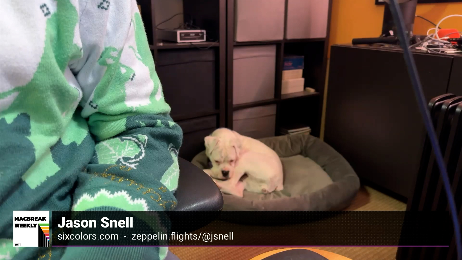 MBW Extra - Jabba The Hutt & Leo's Brisket Notes