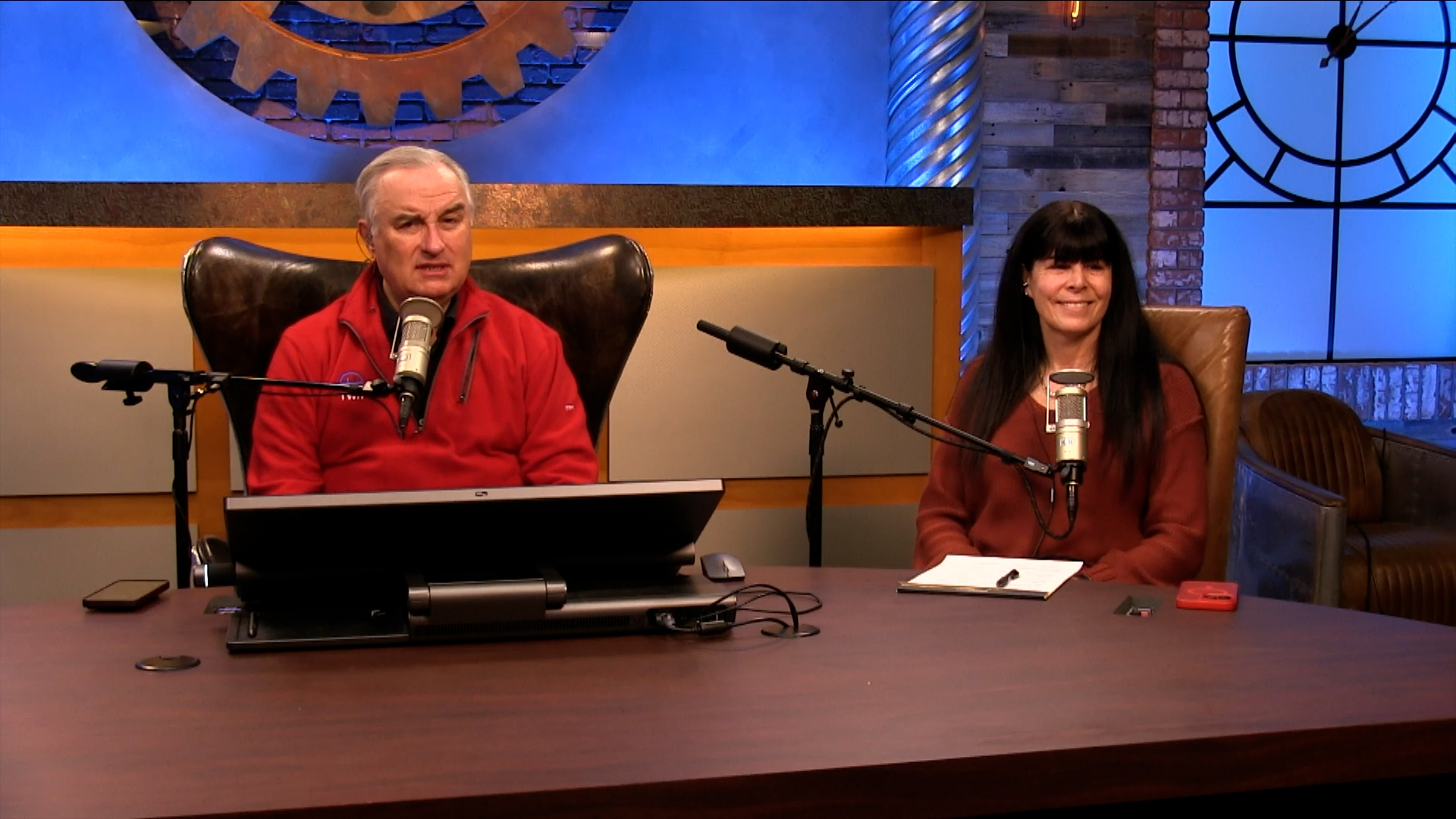 Navigating the Future of TWiT: Building Community and Embracing Change