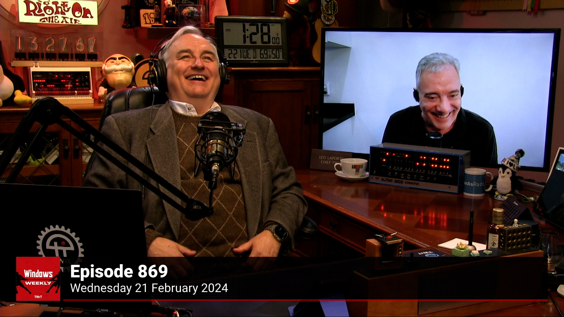 Purse Fight + Boston Accents