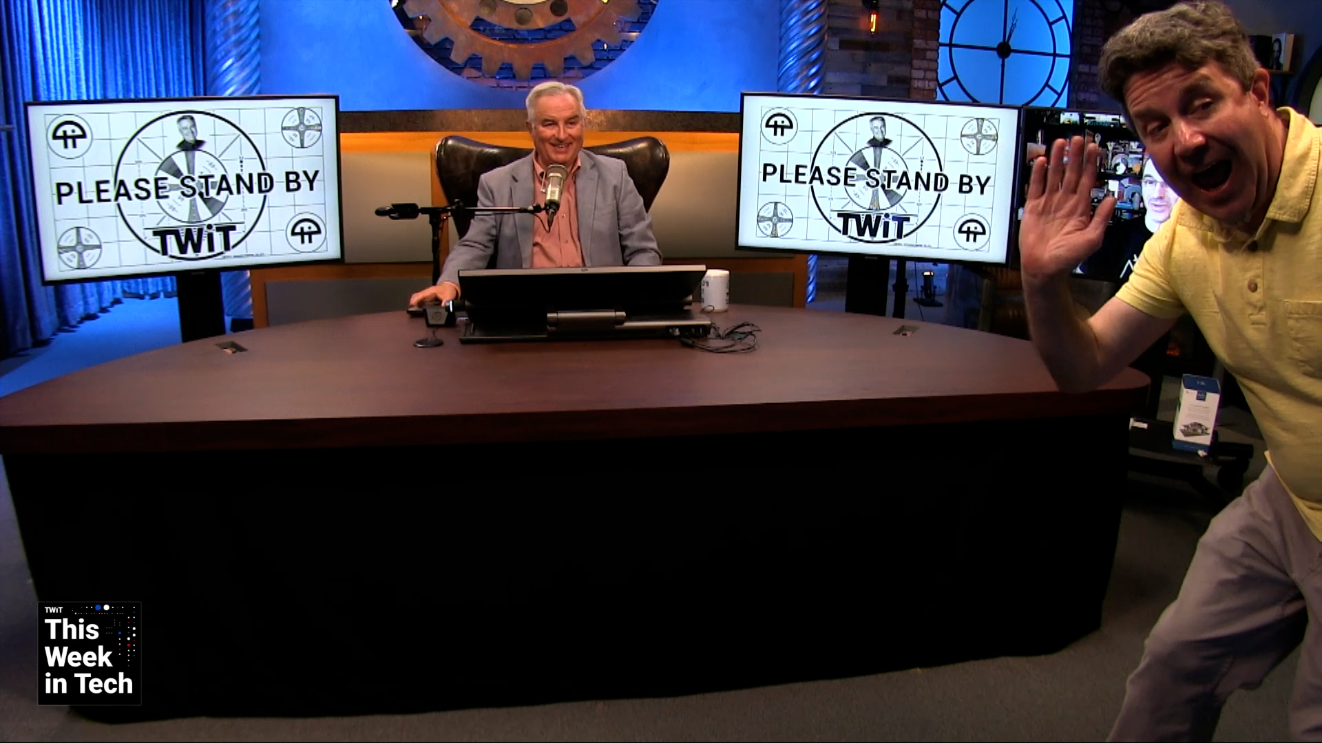 Leo's Advent of Code Day 19