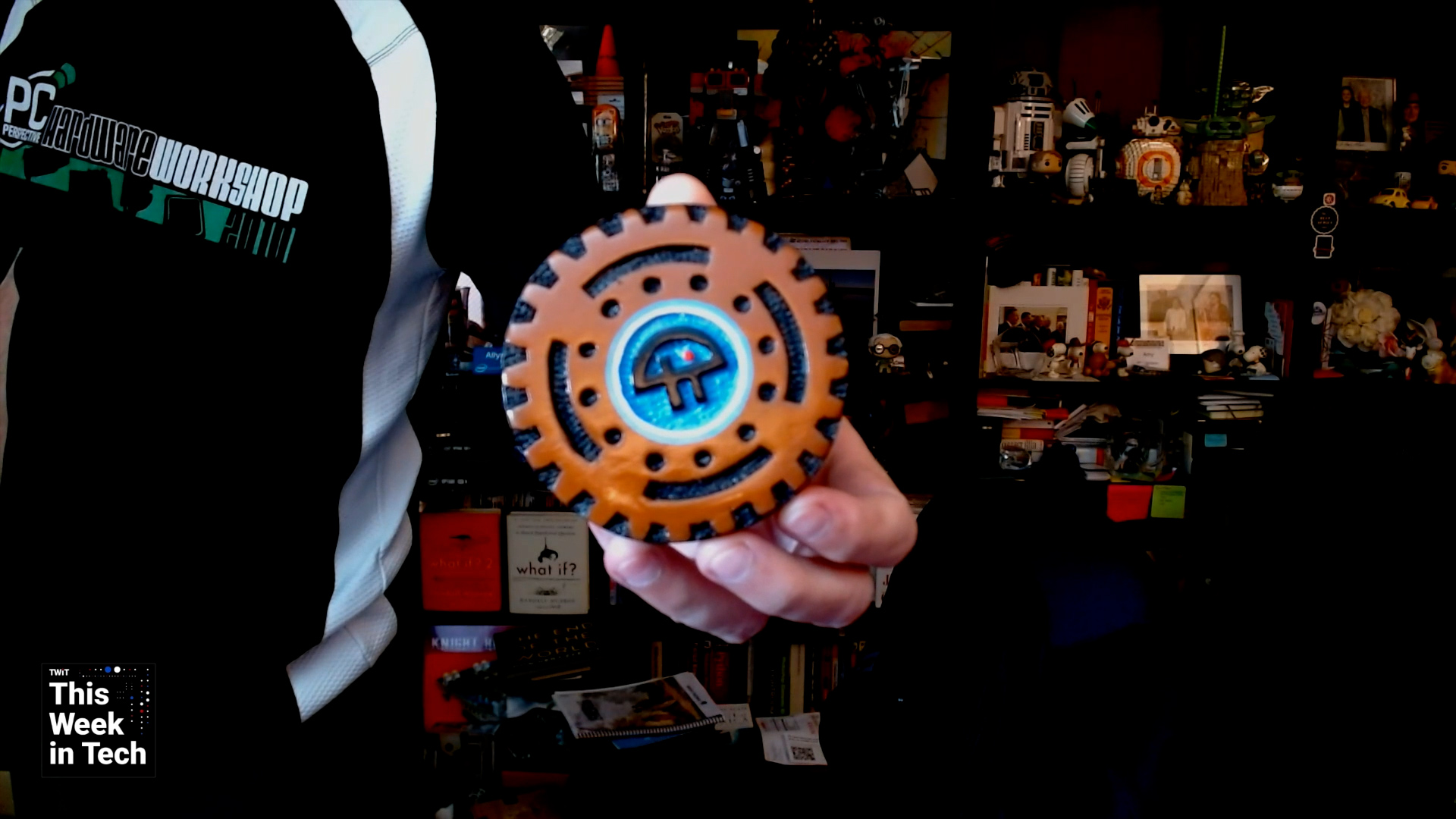 TWiT Extra: Podcasting Transparency 