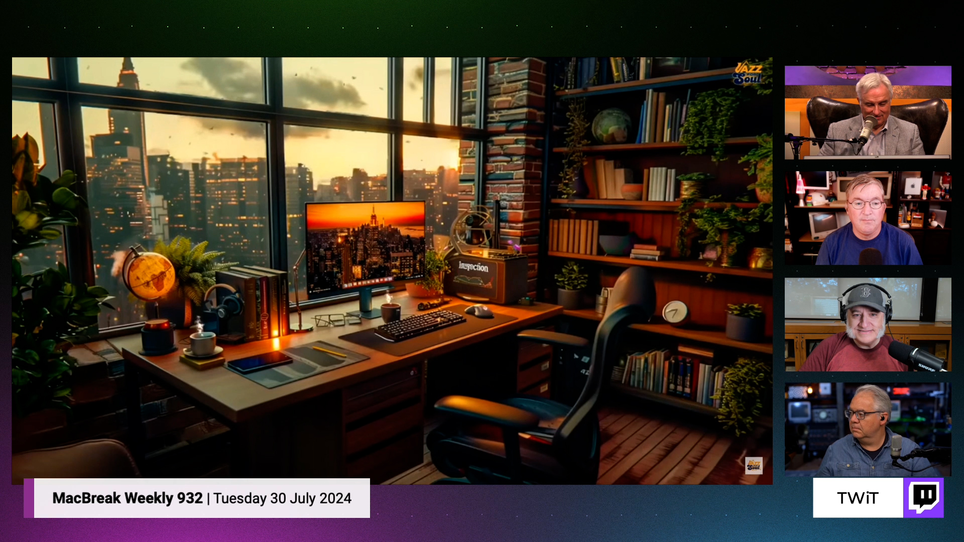 MBW Extra: Testing the Virtual Setup