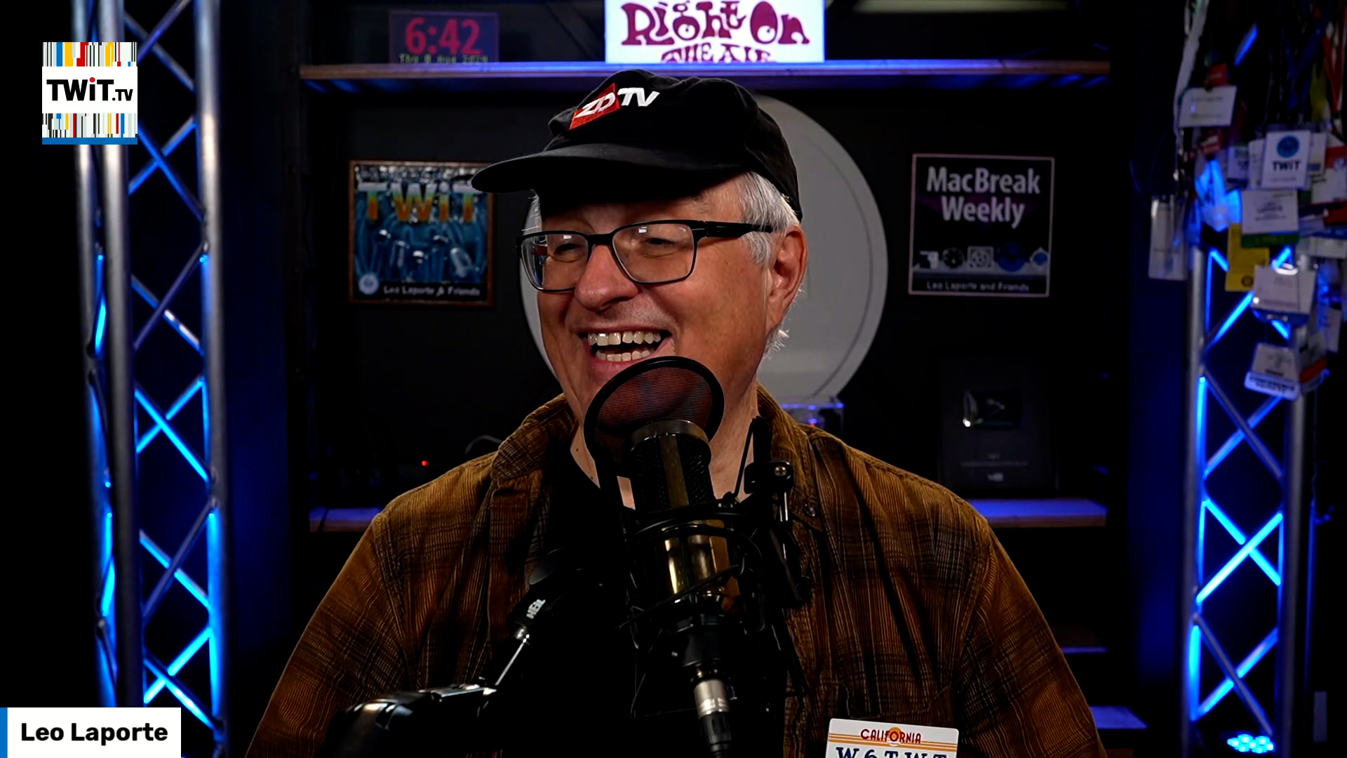 Messing Around in the Attic