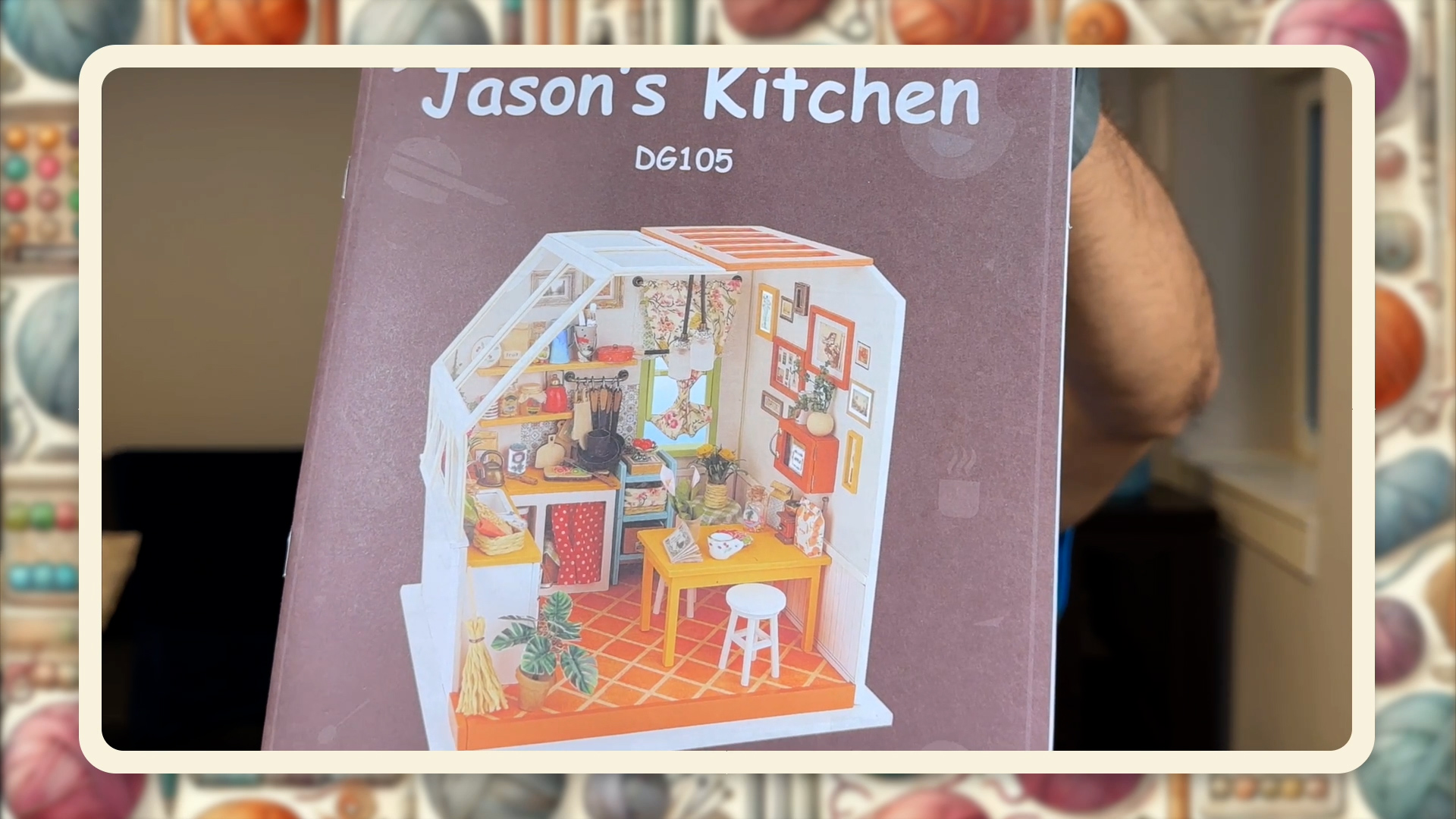 Mikah’s Crafting Corner 8/14/2024