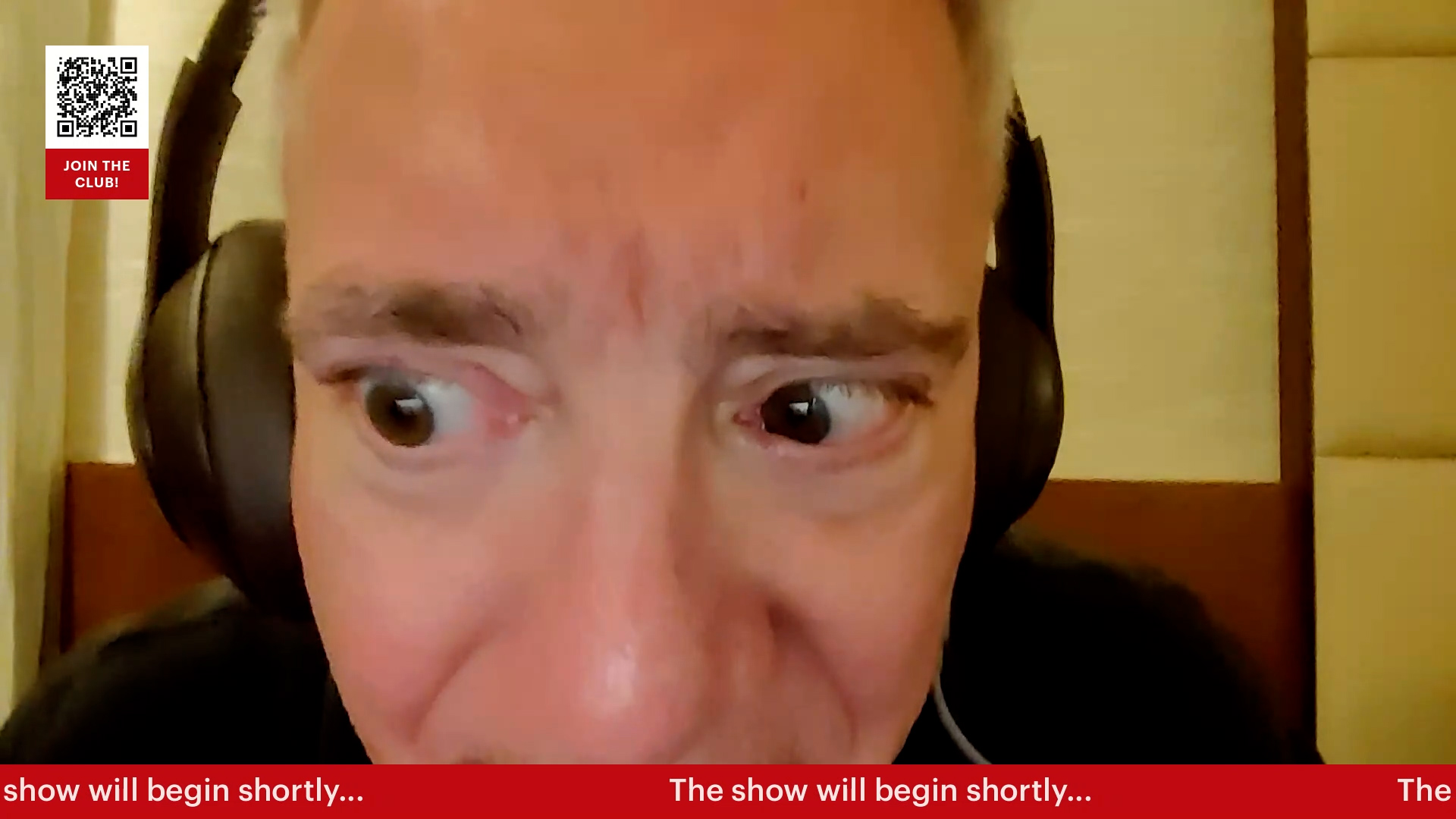 WW632 Preshow: Troubleshooting