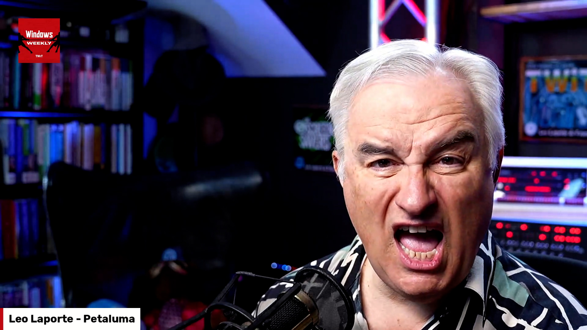 WW Extra: Restream Fun