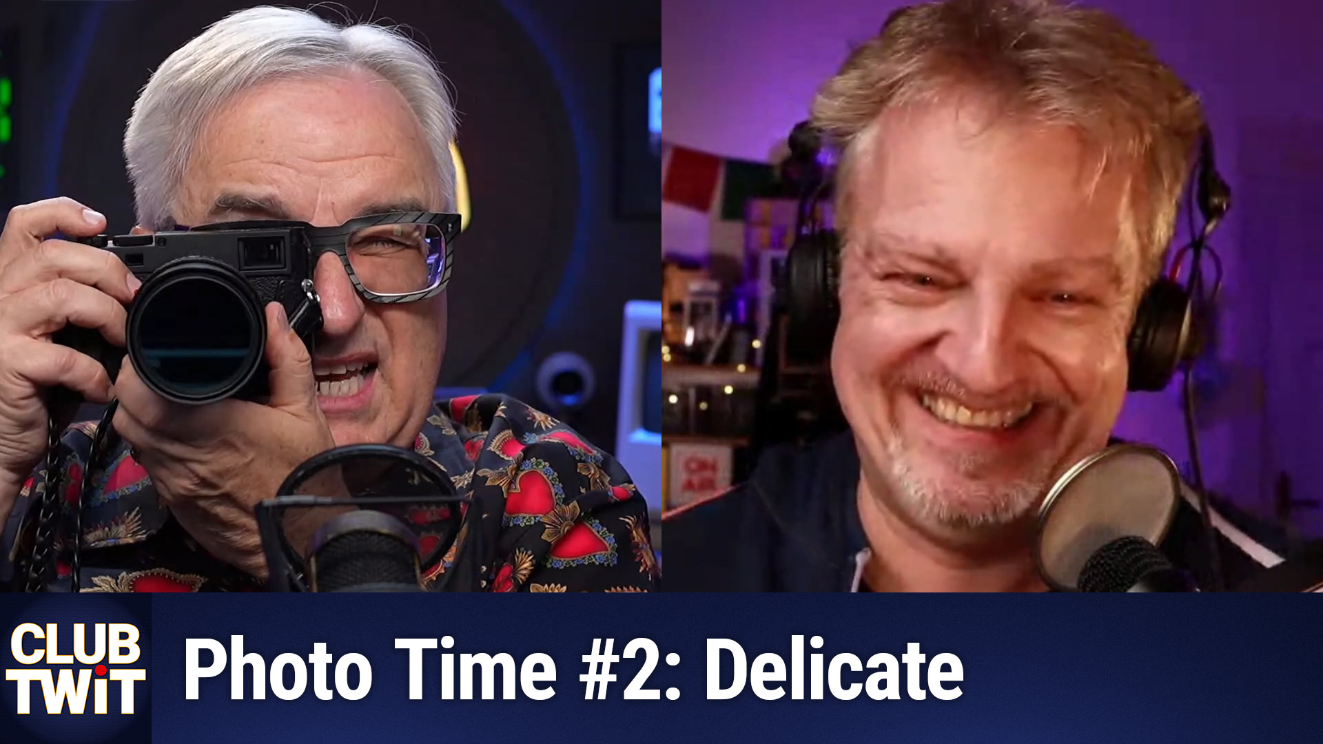 Through the Lens: Insights and Inspiration from Photography Experts