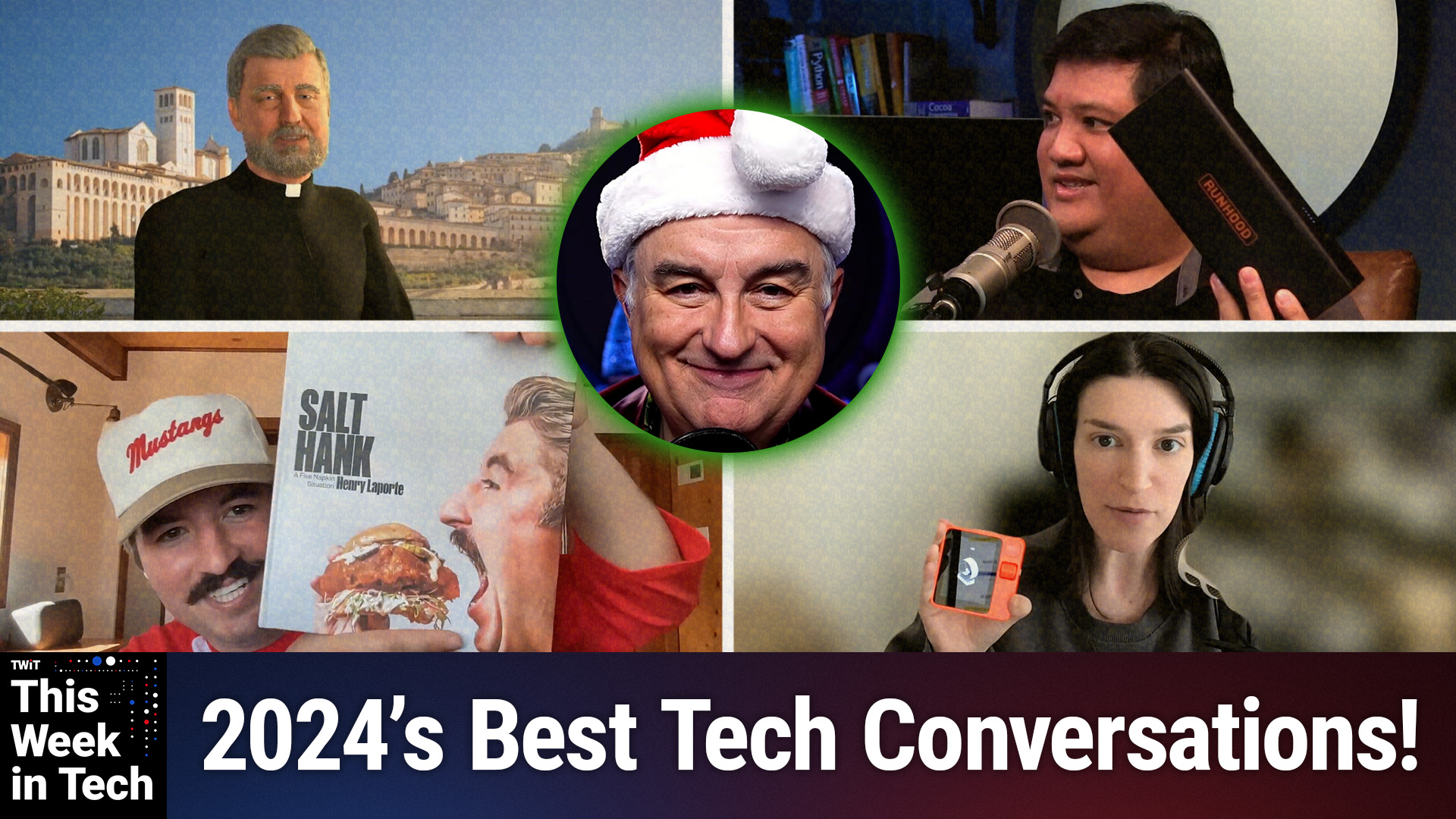 This Week in Tech: Our Best Of 2024