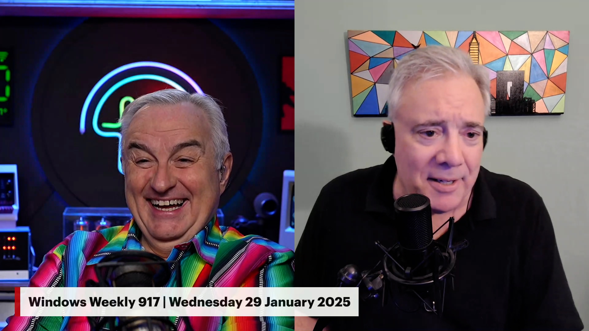 WW Extra: Paul's Poltergeist Story & Leo's Titling