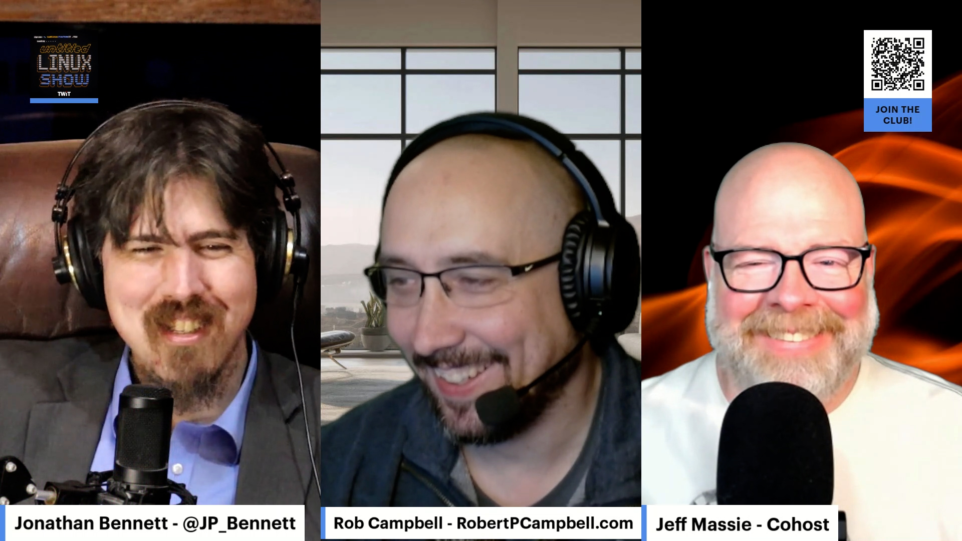 Jeff talks silicon and fabs