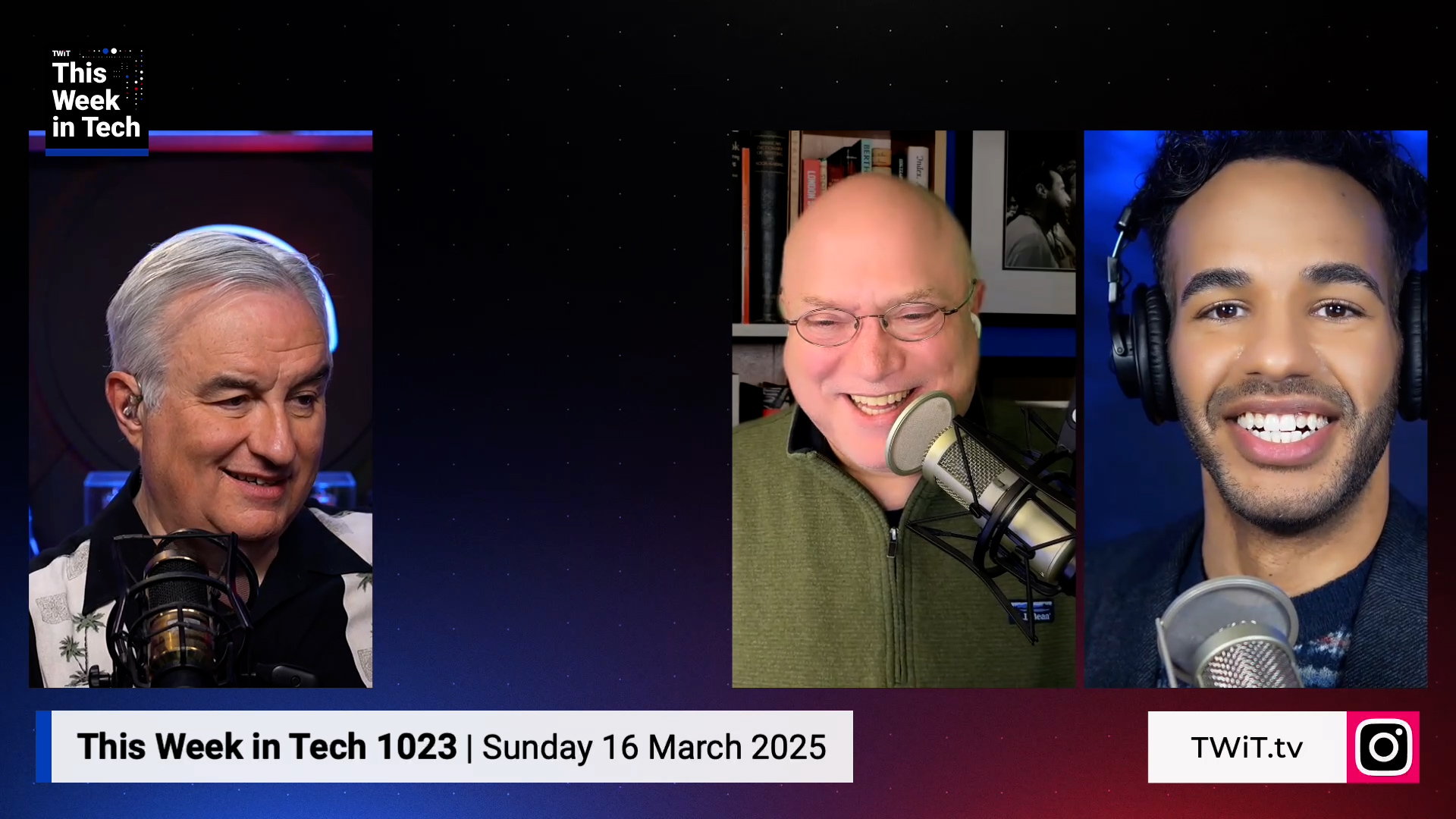 Gluten-free food, Hairpin NAT, & Phil Hendrie